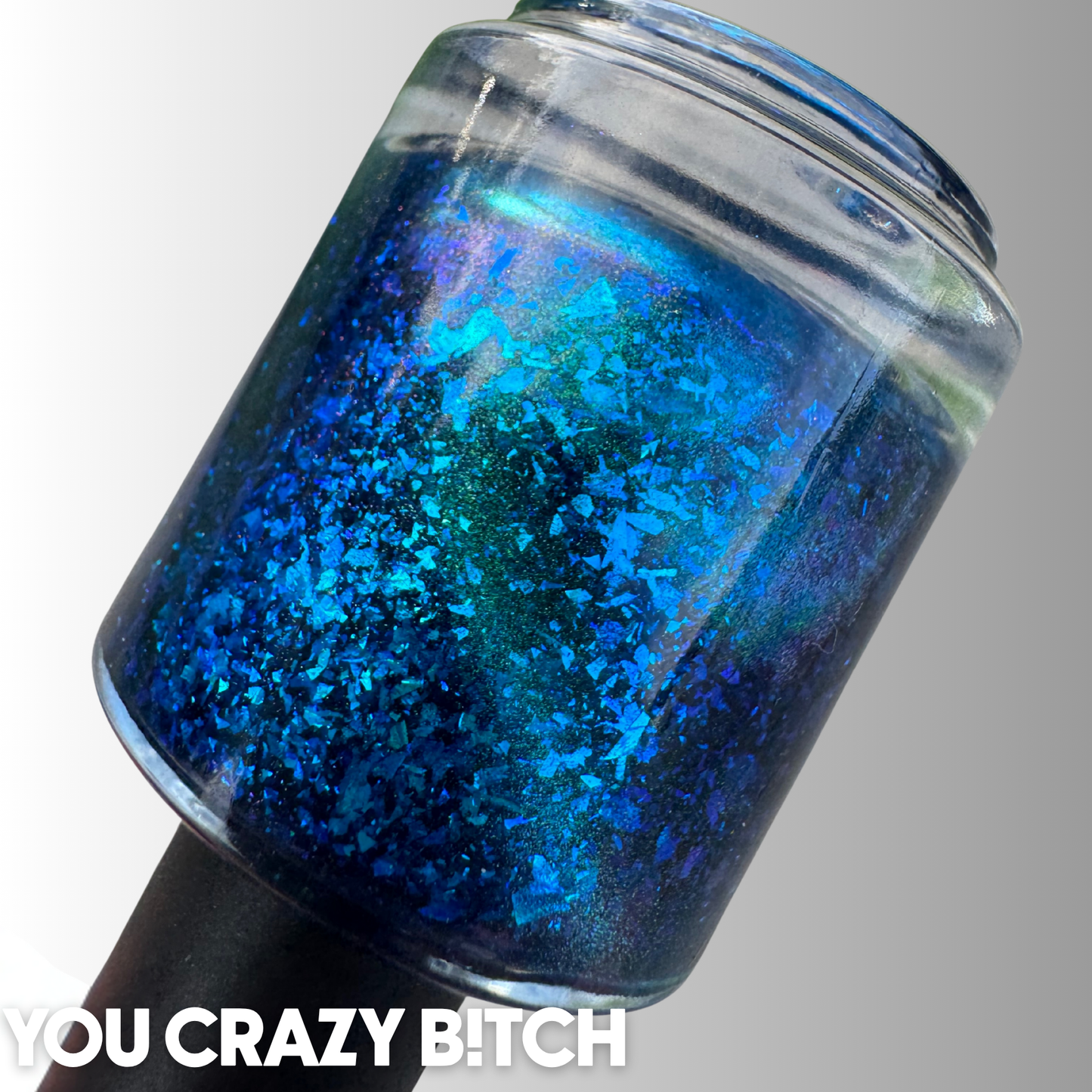 You Crazy B-tch