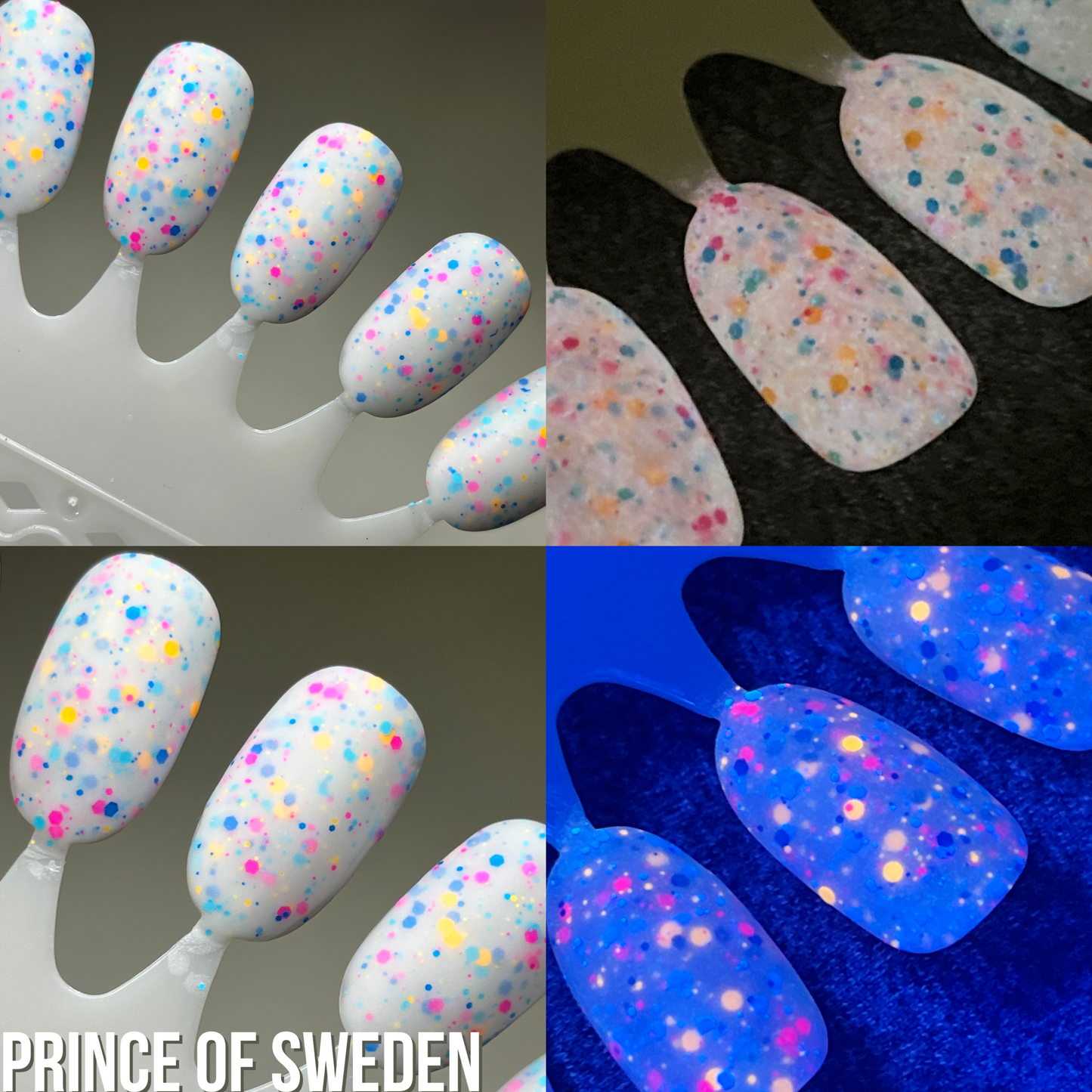 Prince of Sweden
