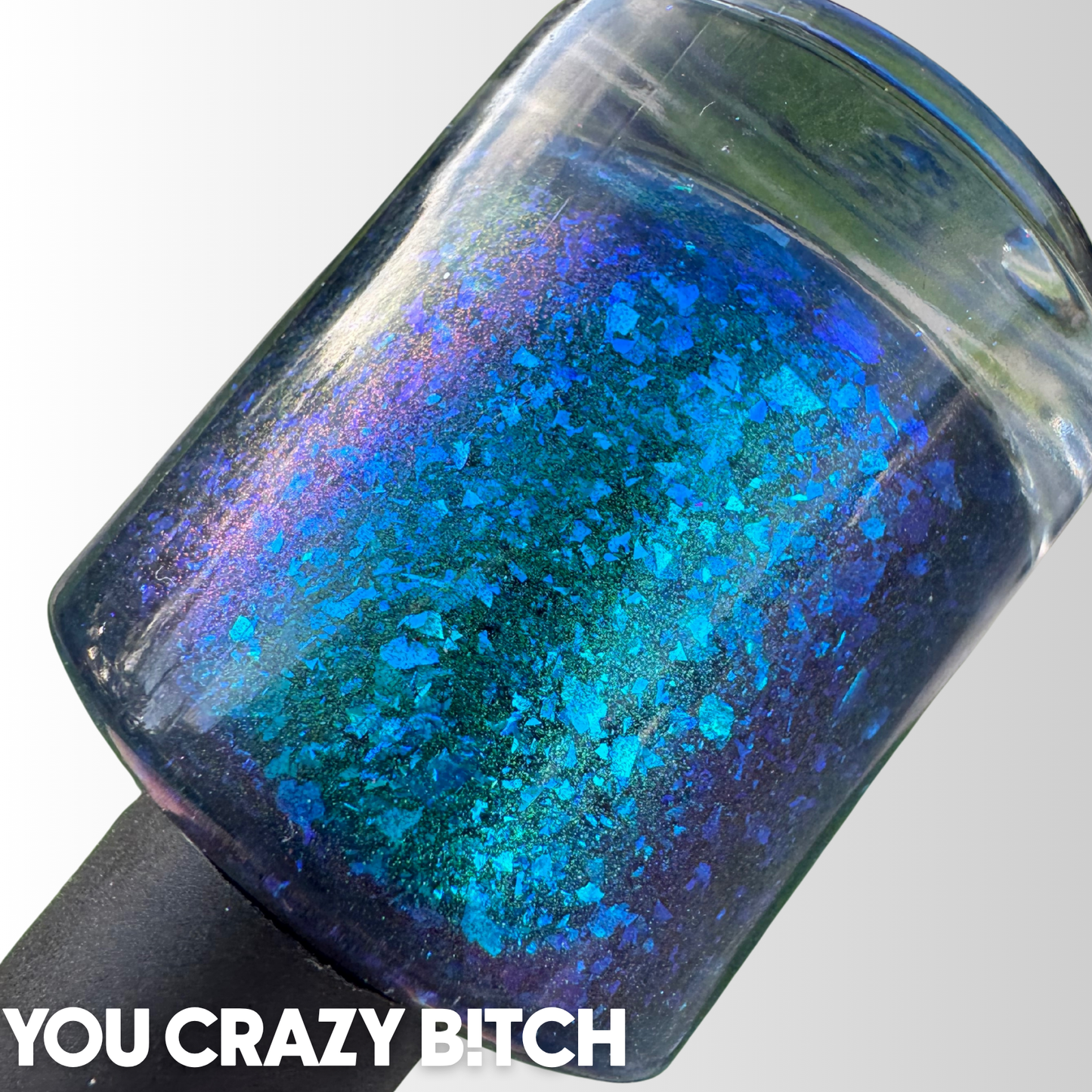 You Crazy B-tch