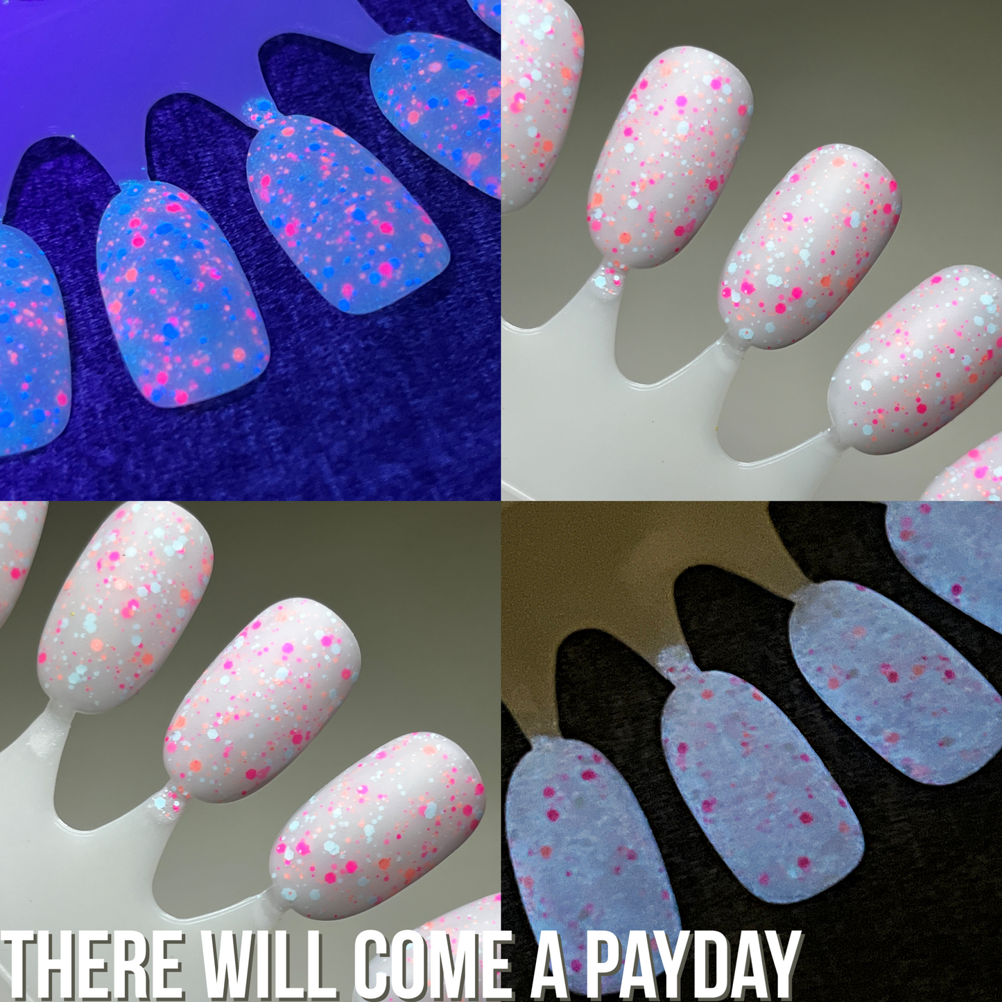 There Will Come A Payday