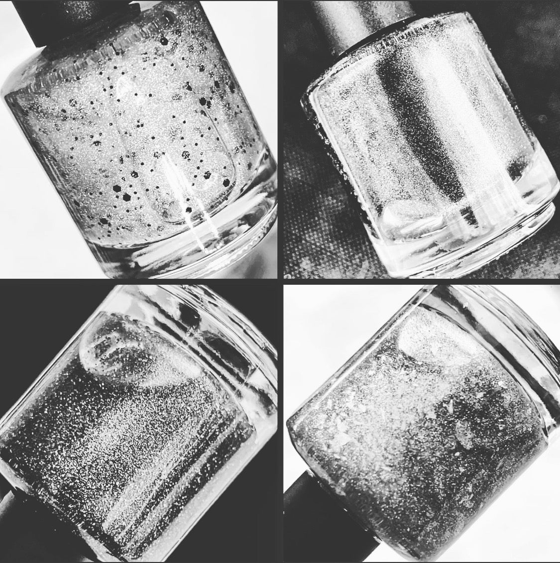 Maui Charity Mystery Overpours