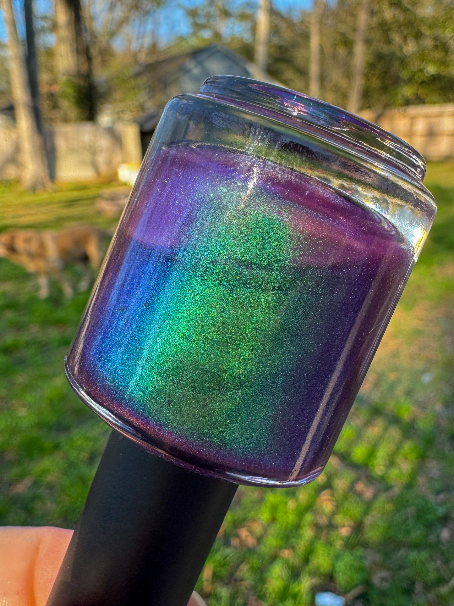 Nuka-Shine Polish
