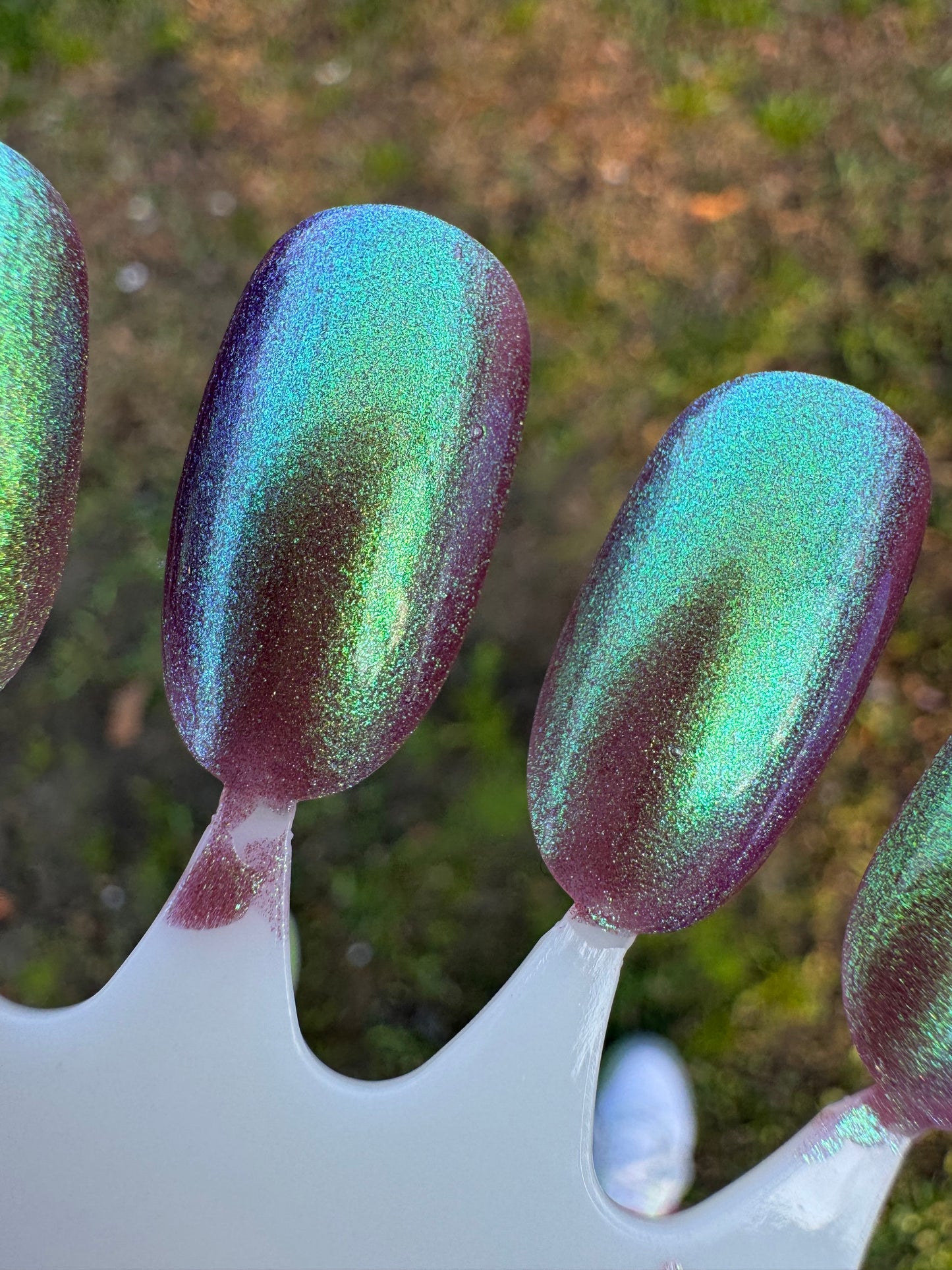 Nuka-Shine Polish