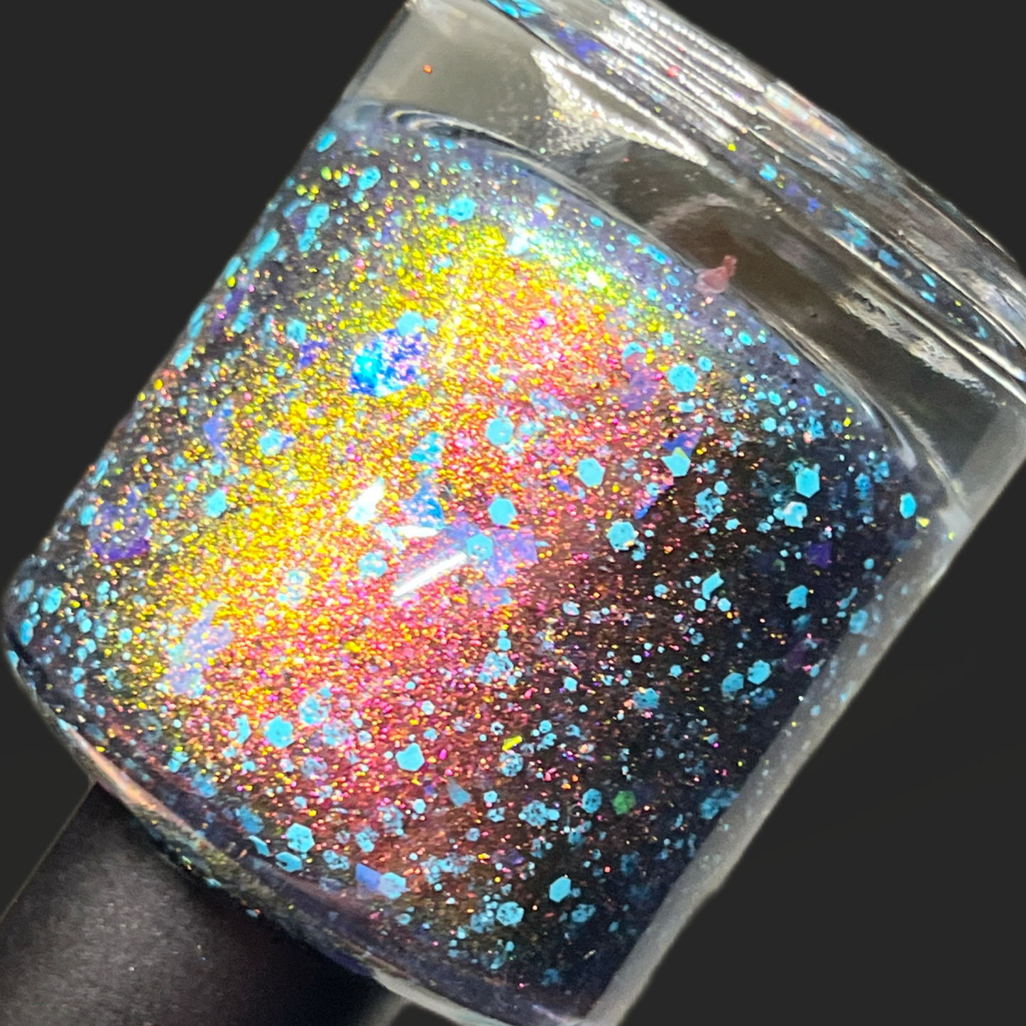 A Spark of Goodness