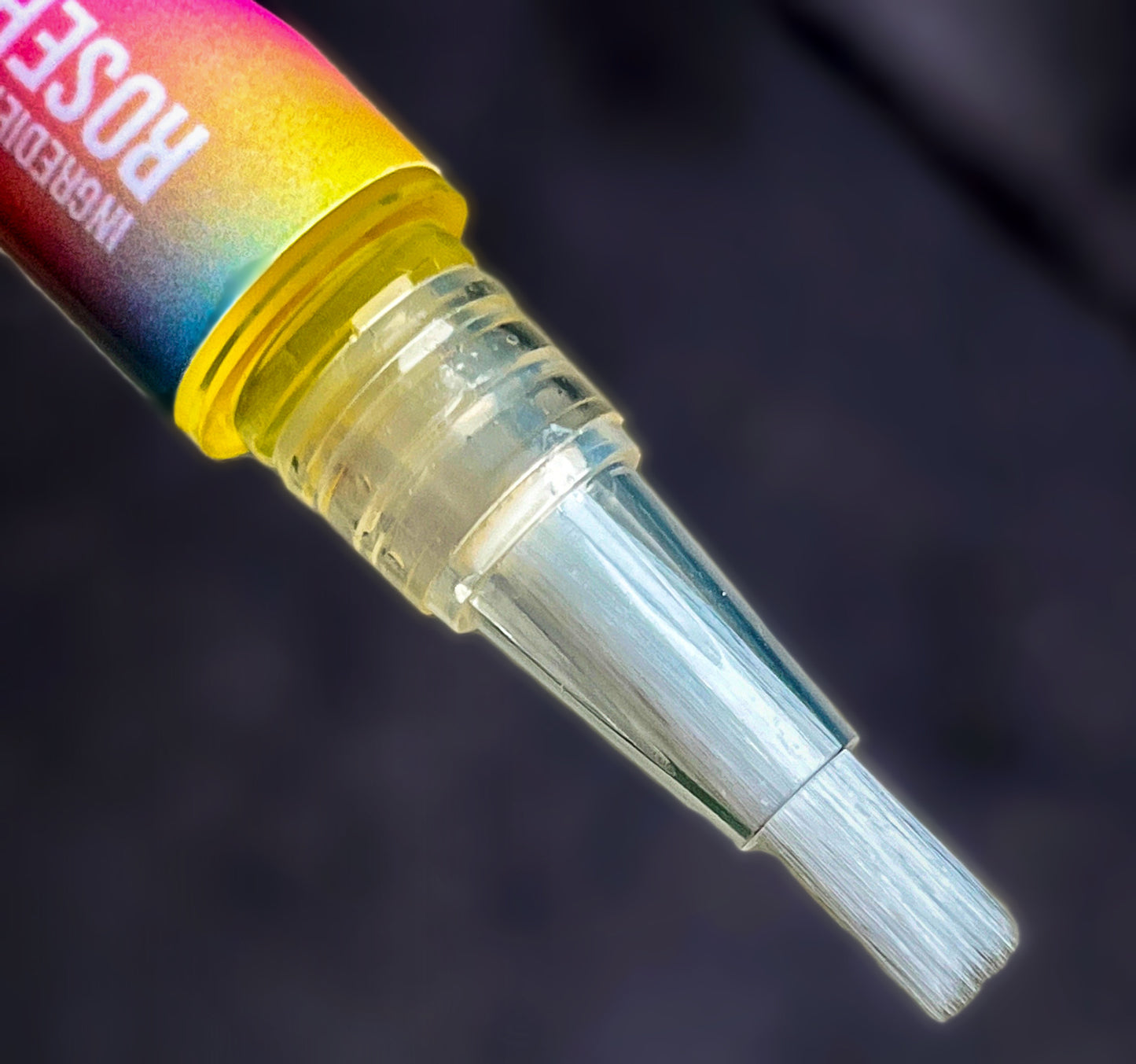 Cuticle Oil