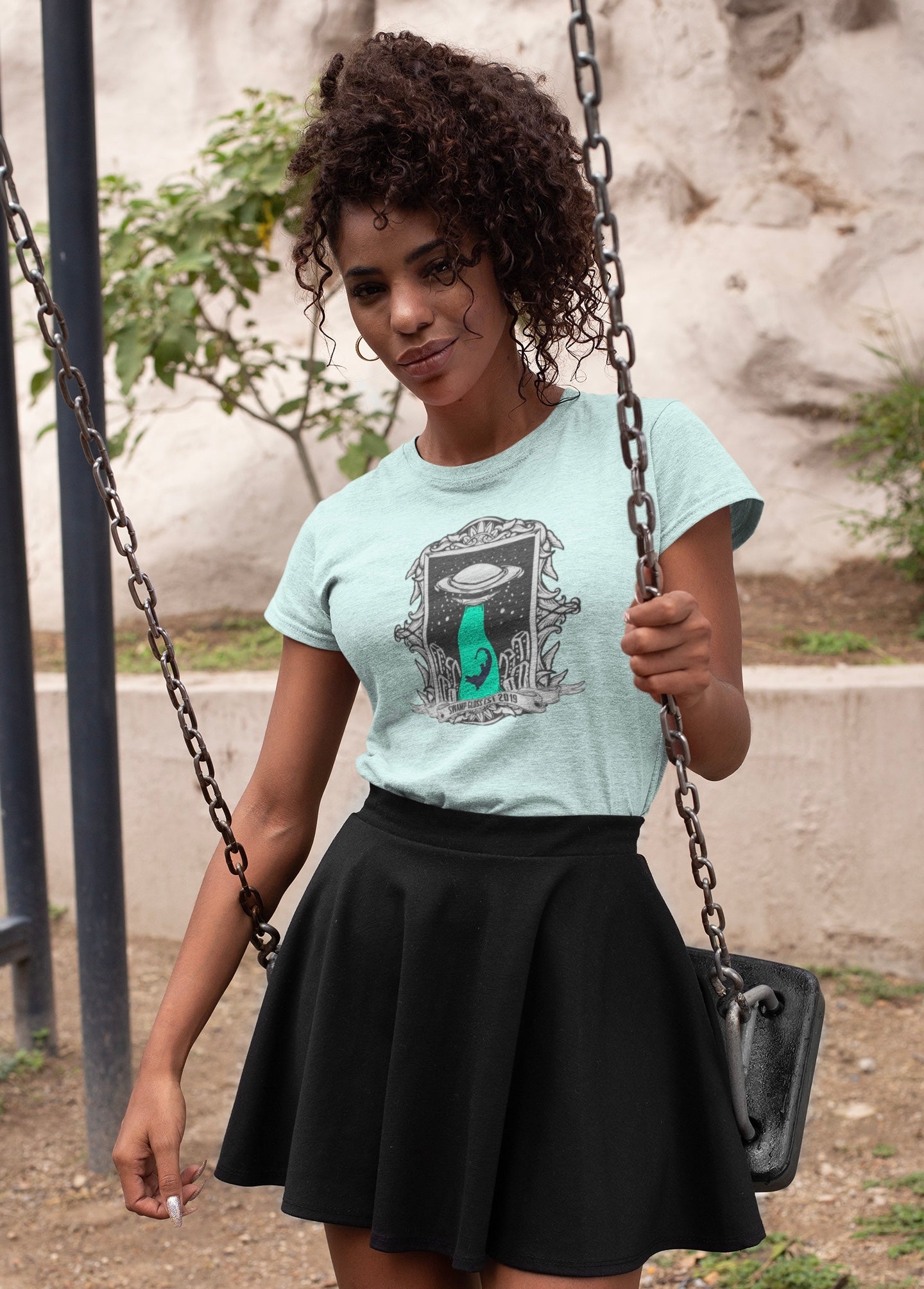 Est 2019 - Tshirt