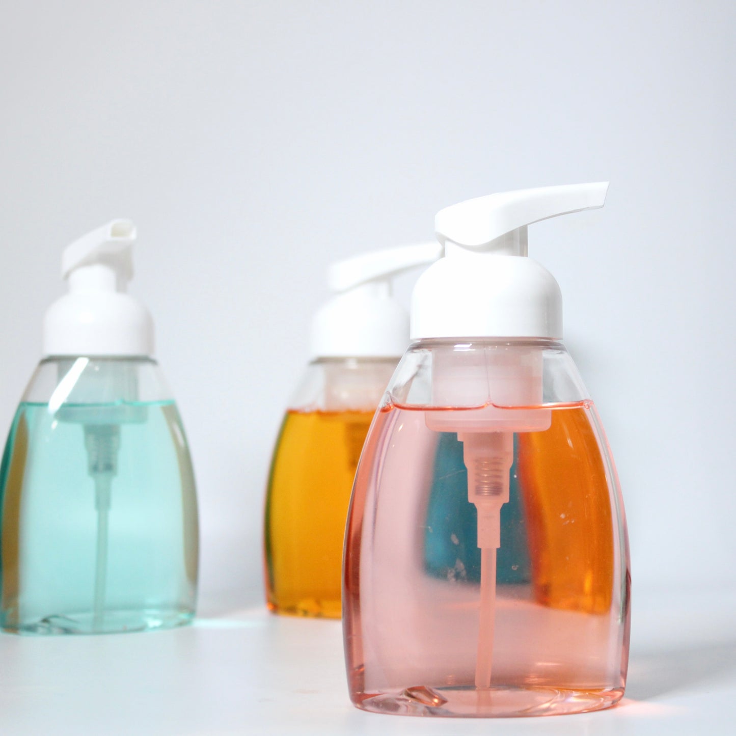 Foaming Hand Soap