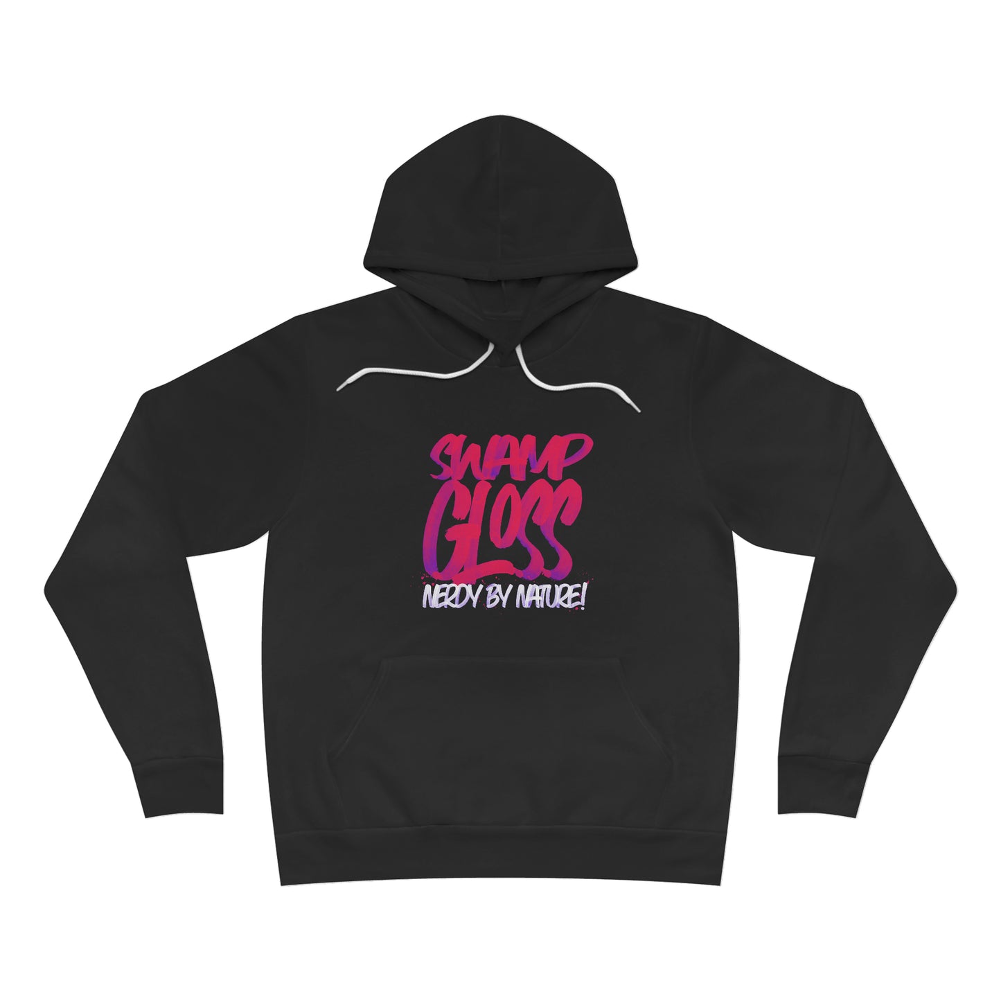 Nerdy Hoodie