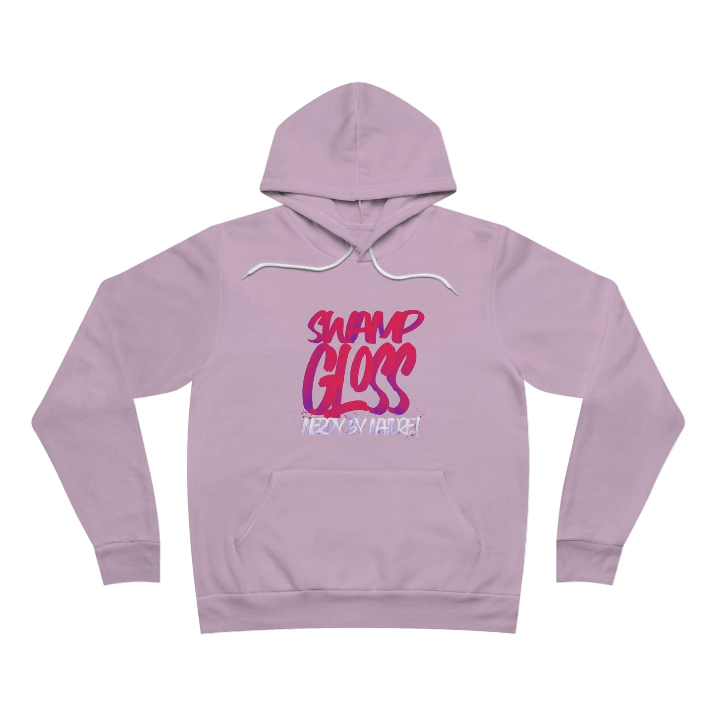 Nerdy Hoodie