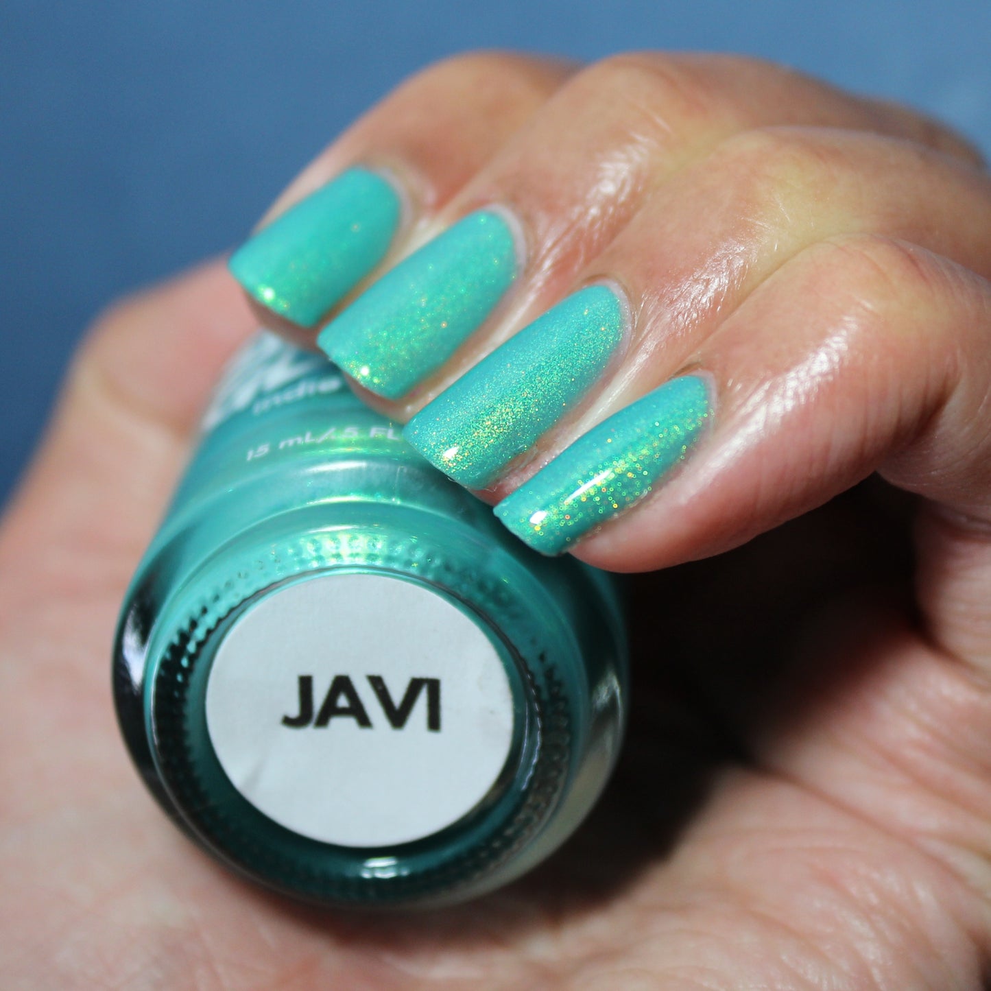 Javi