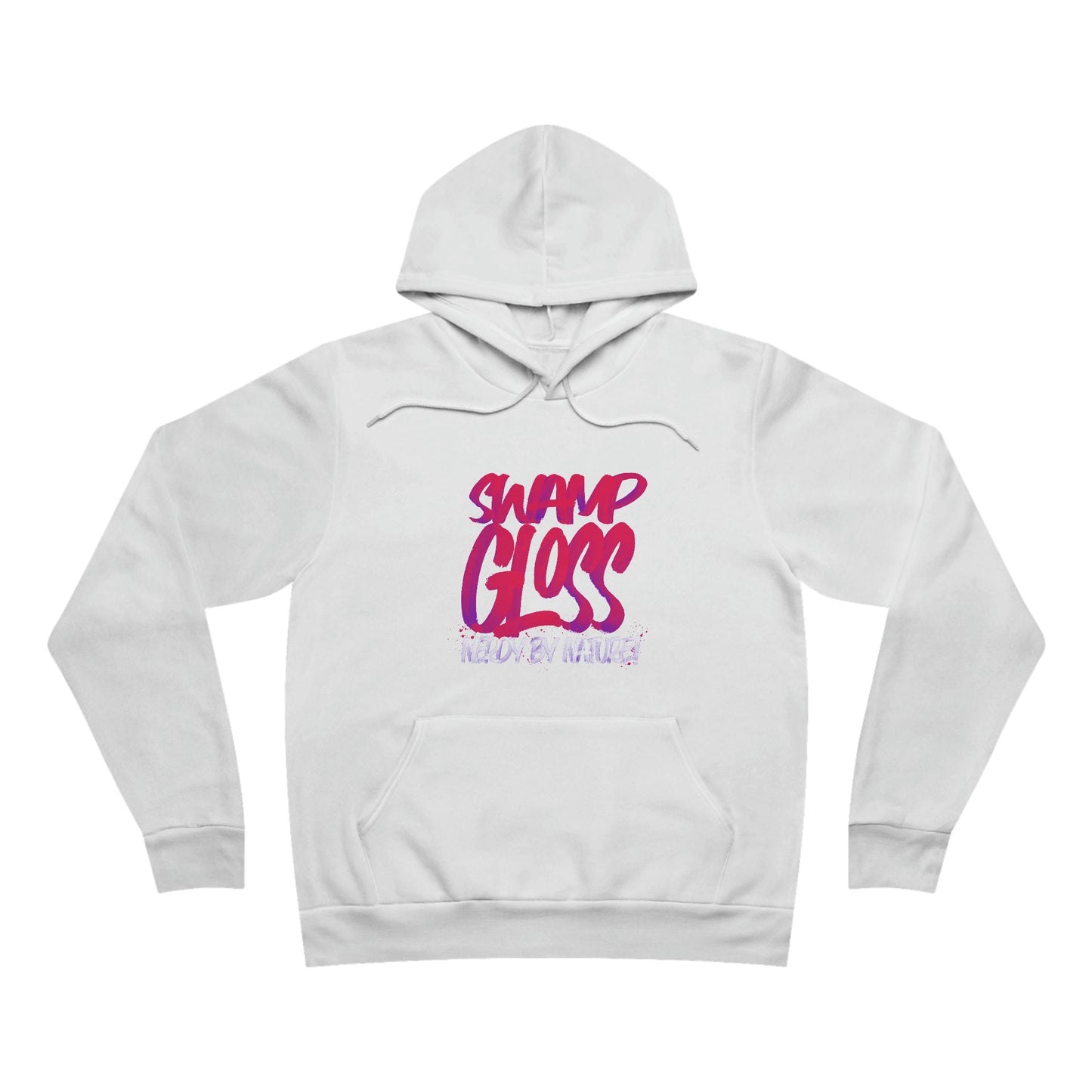 Nerdy Hoodie