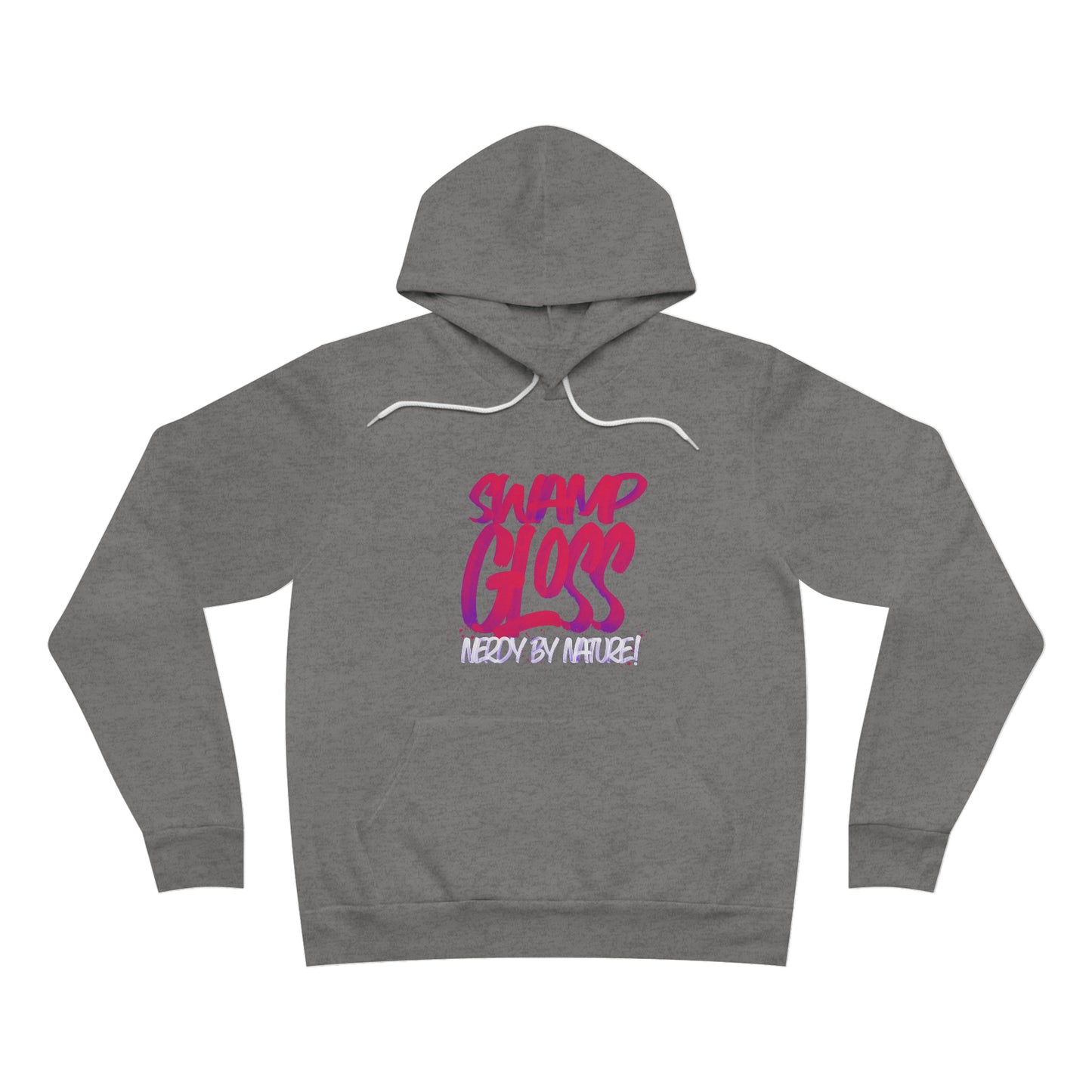 Nerdy Hoodie