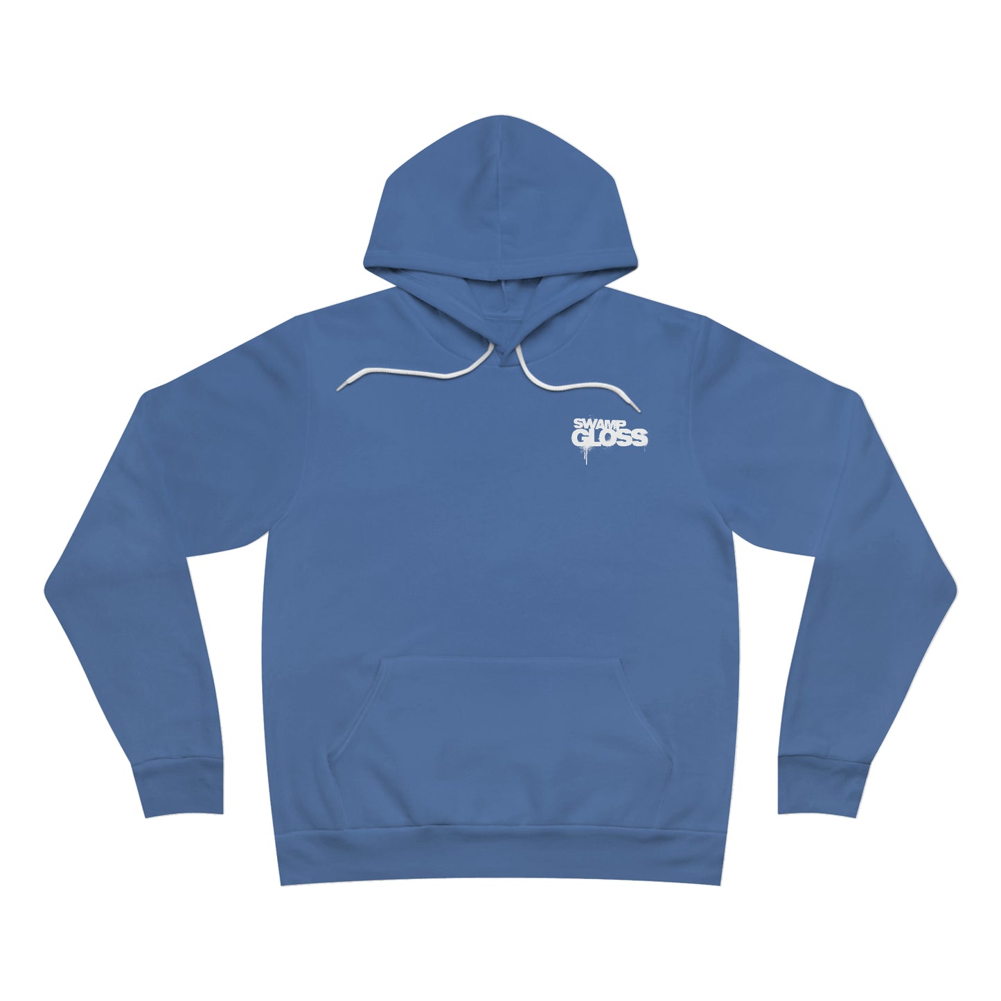 The Swamp Is Out There - Hoodie