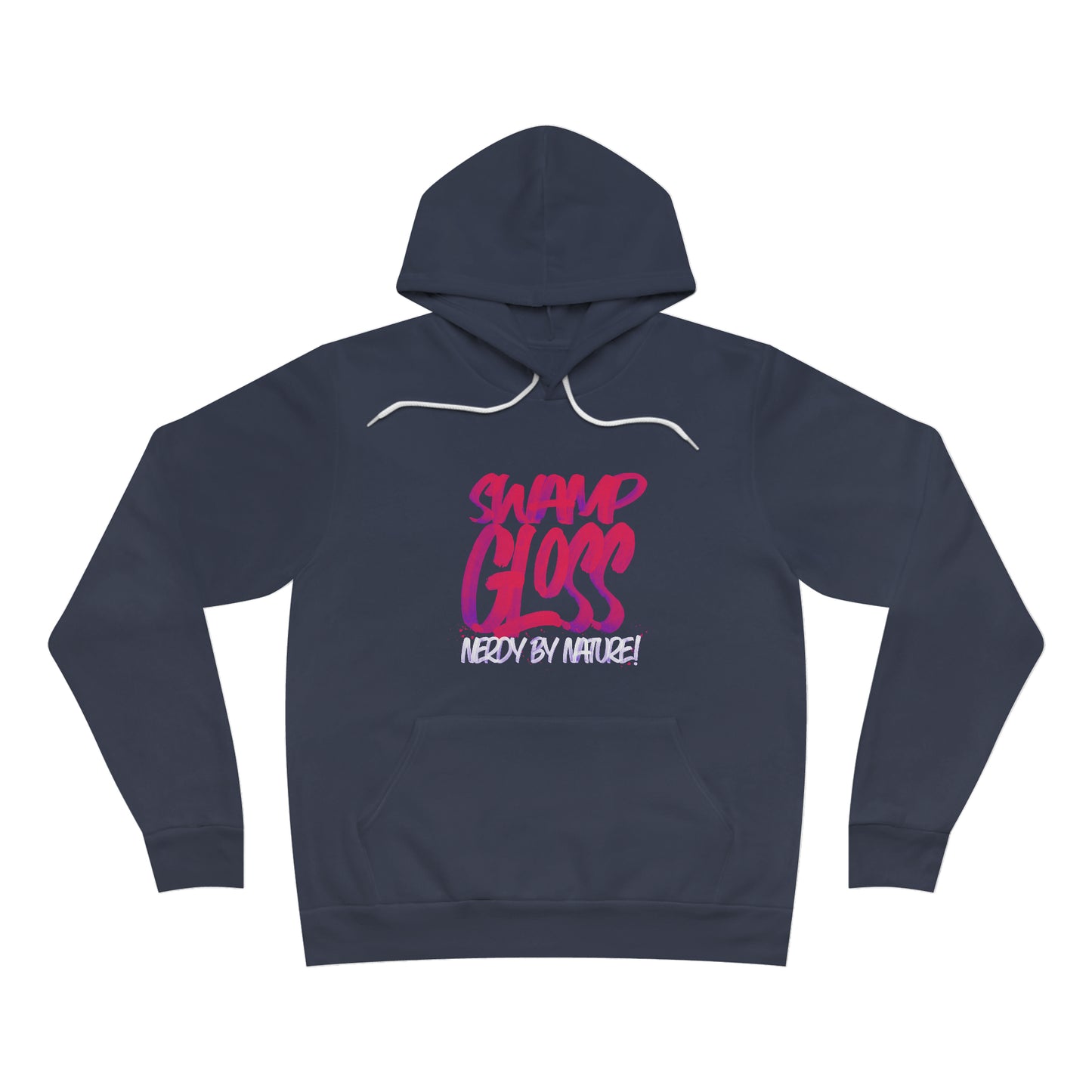 Nerdy Hoodie