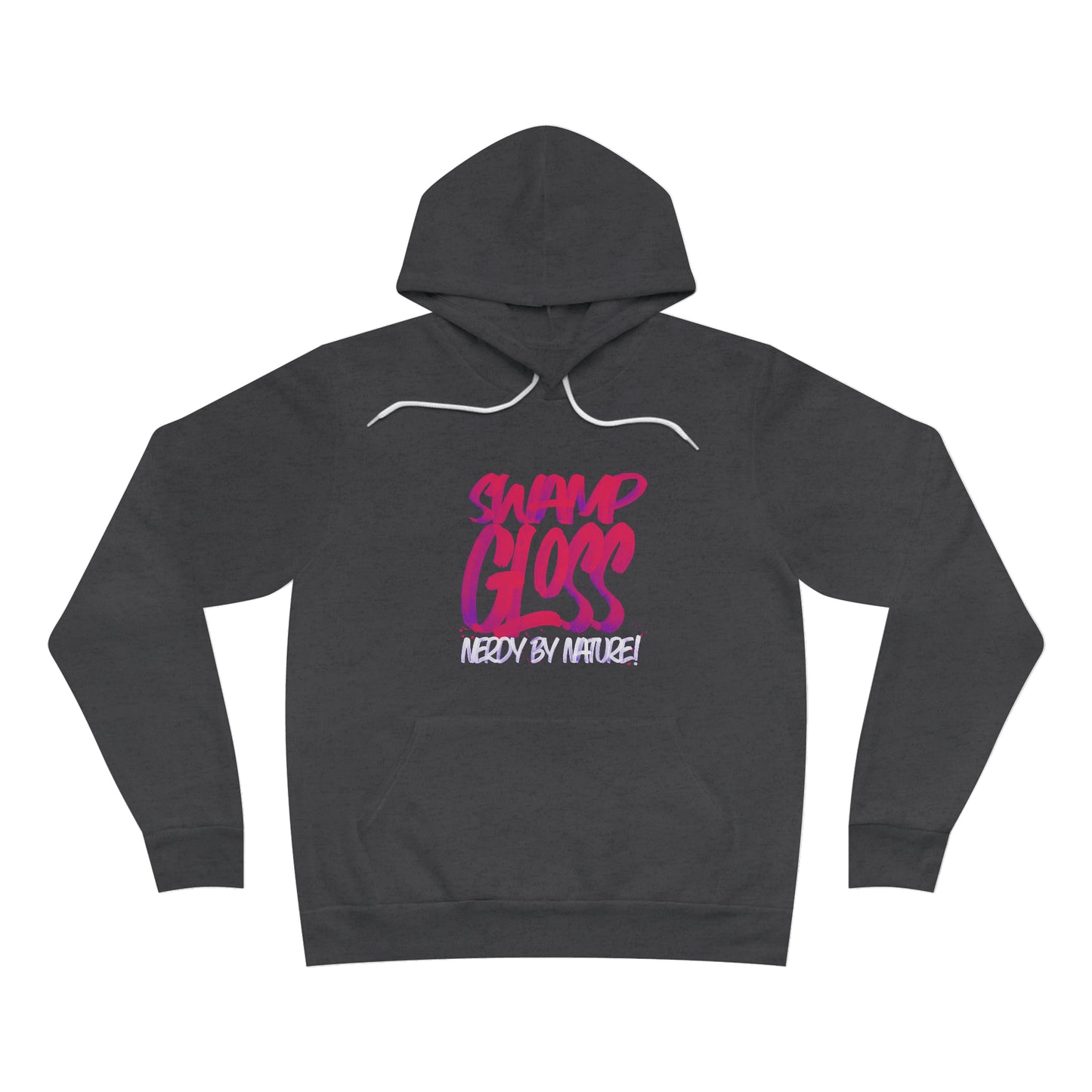 Nerdy Hoodie