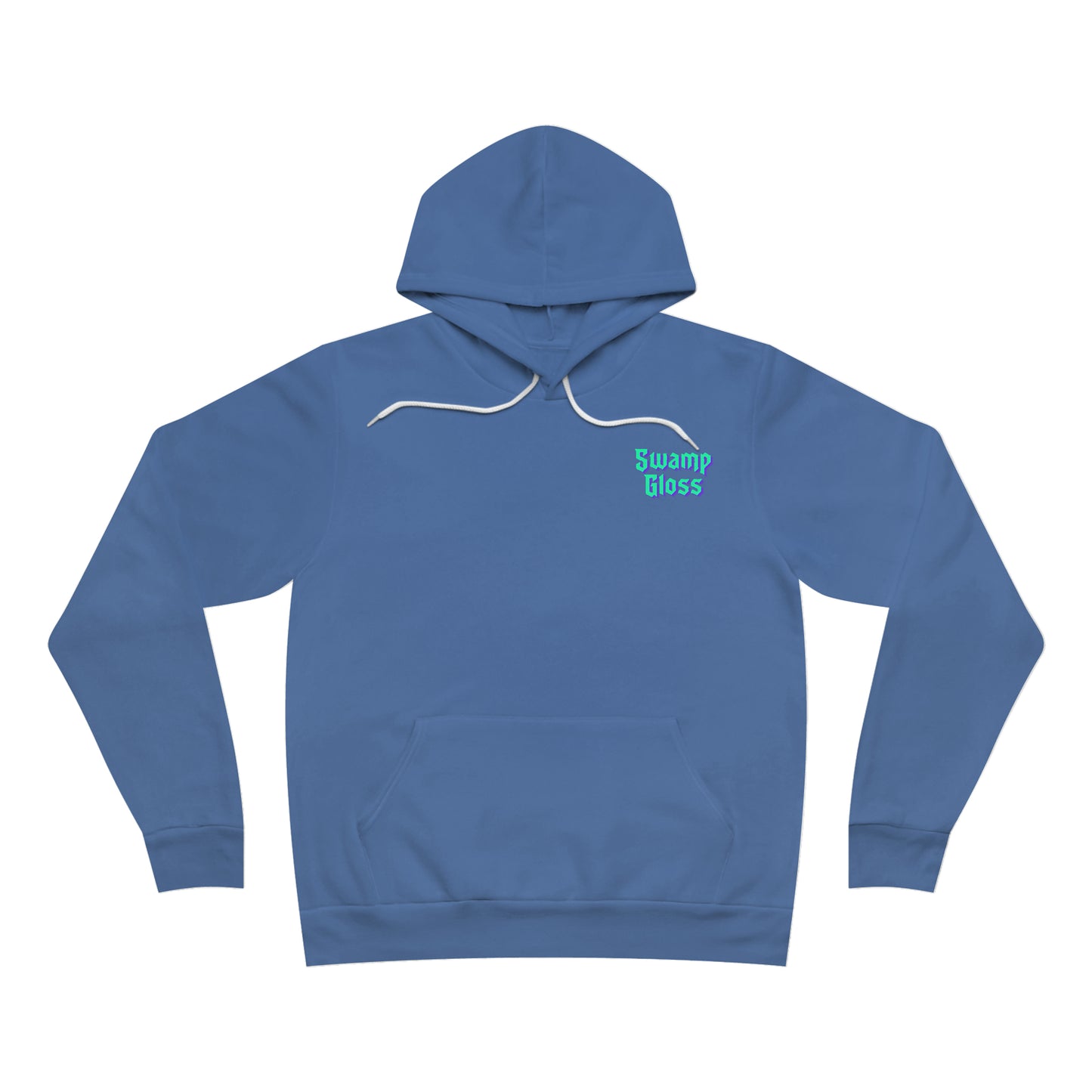 What we do in the swamps - Hoodie