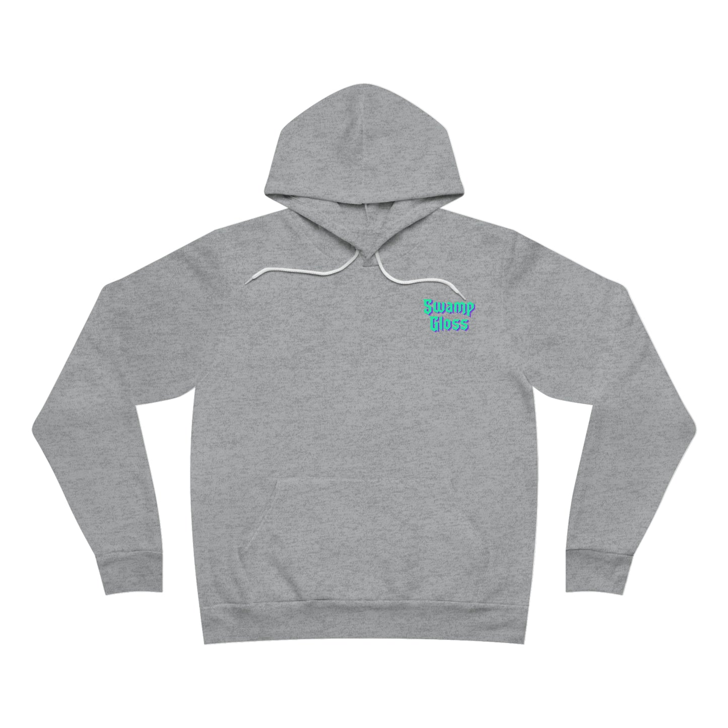 What we do in the swamps - Hoodie
