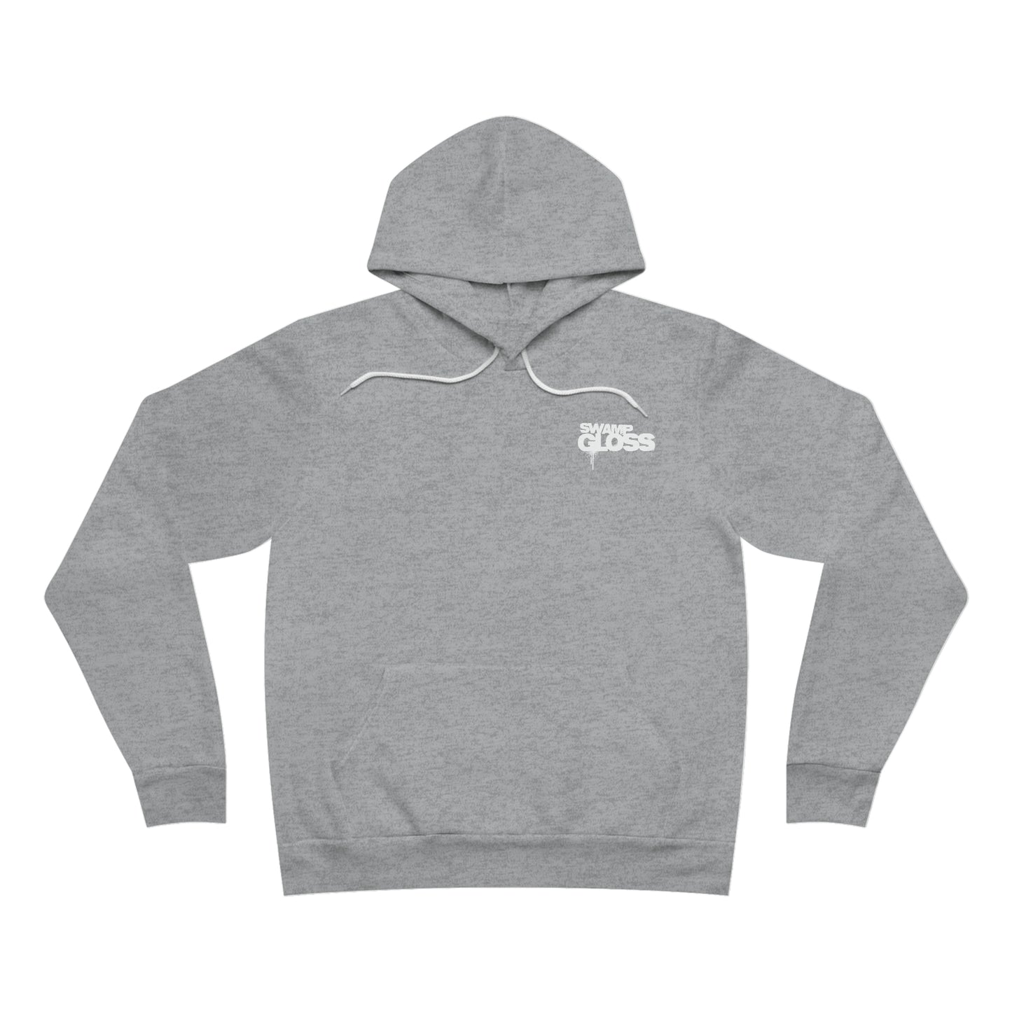 The Swamp Is Out There - Hoodie