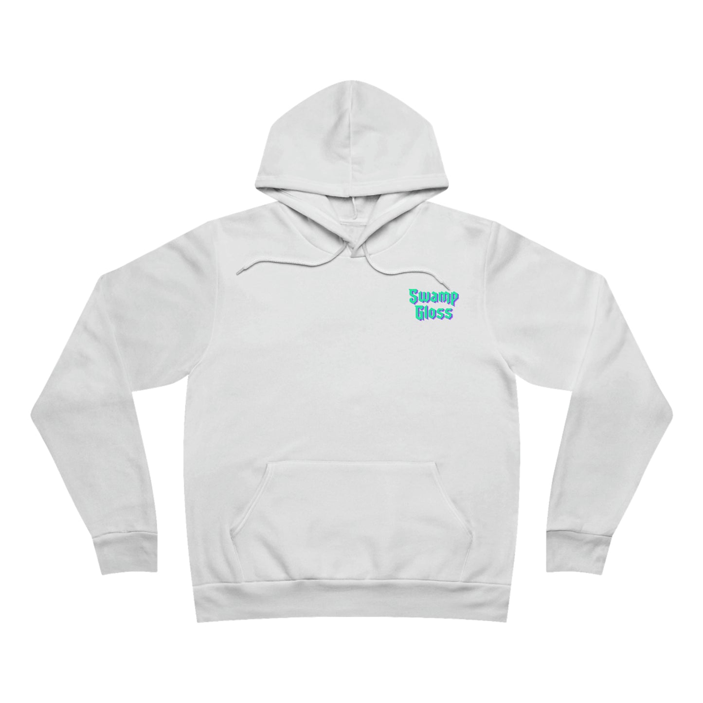 What we do in the swamps - Hoodie