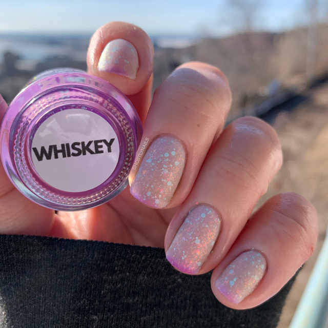 Whiskey