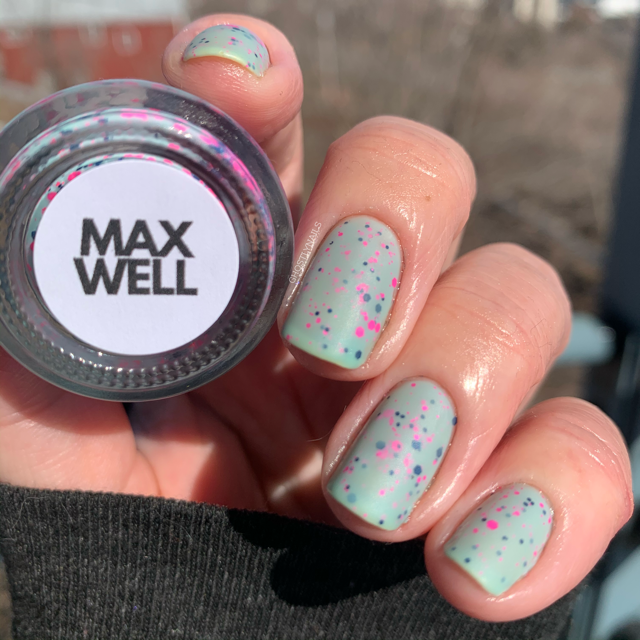 Maxwell
