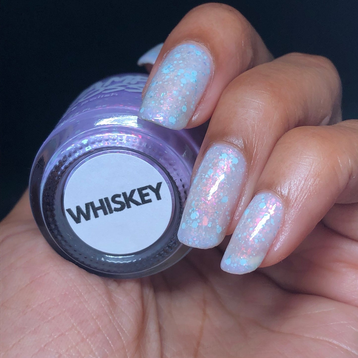 Whiskey