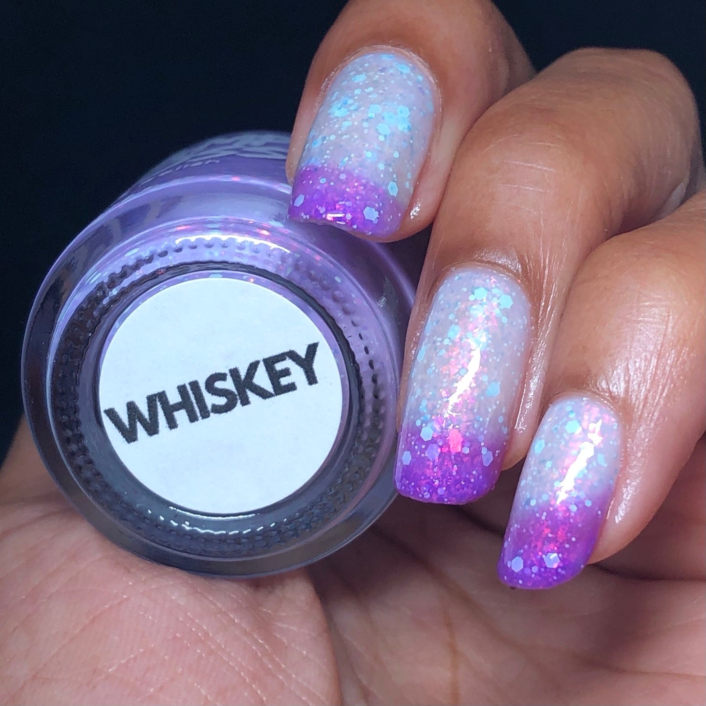 Whiskey