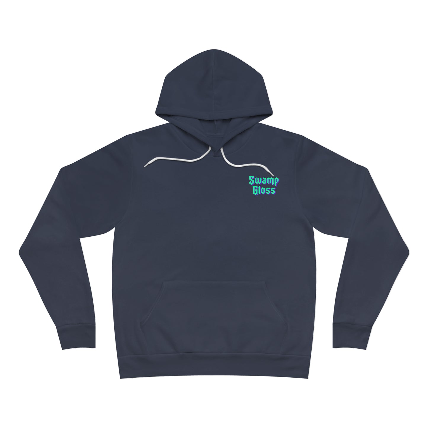 What we do in the swamps - Hoodie