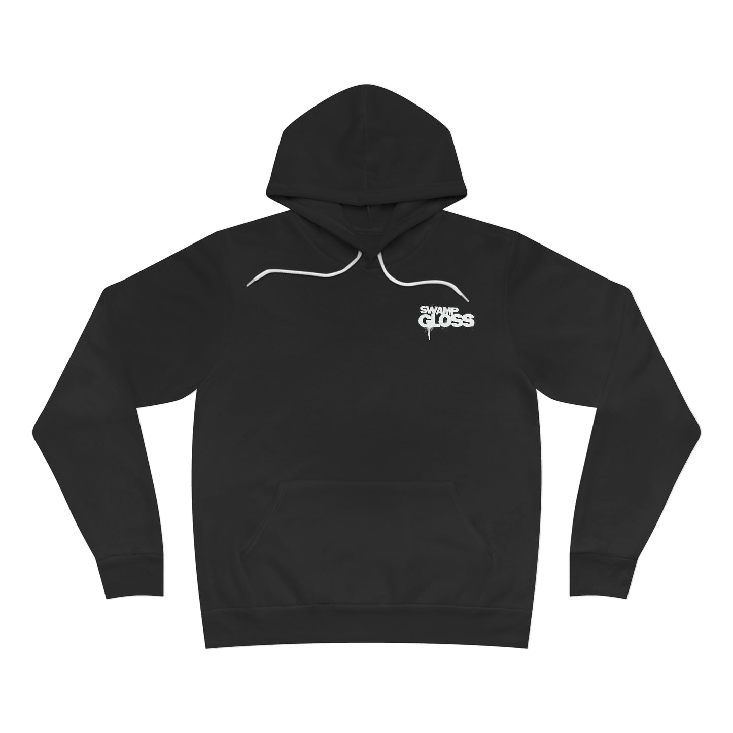 The Swamp Is Out There - Hoodie