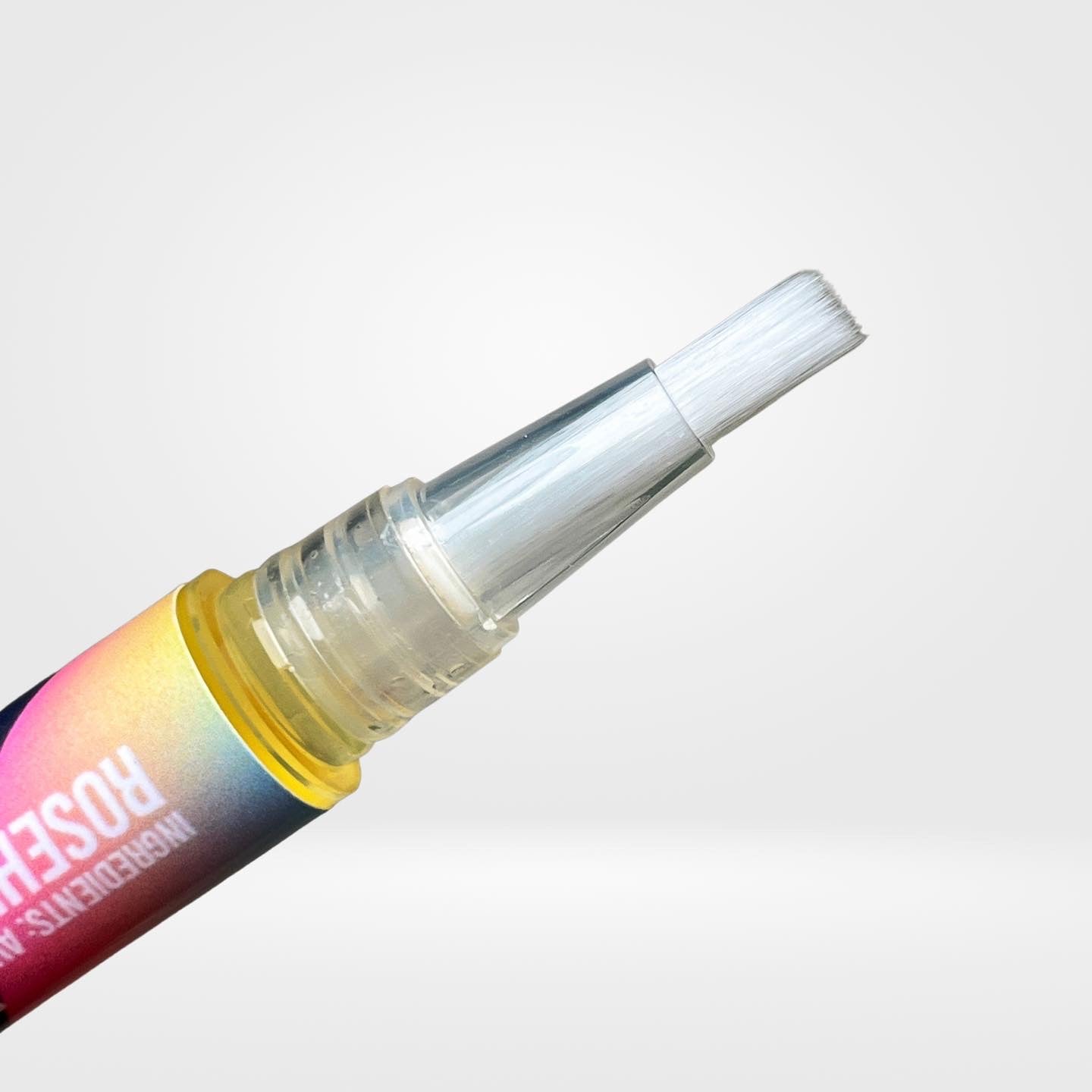 Cuticle Oil
