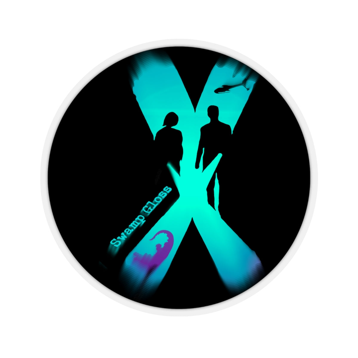 Vinyl Stickers