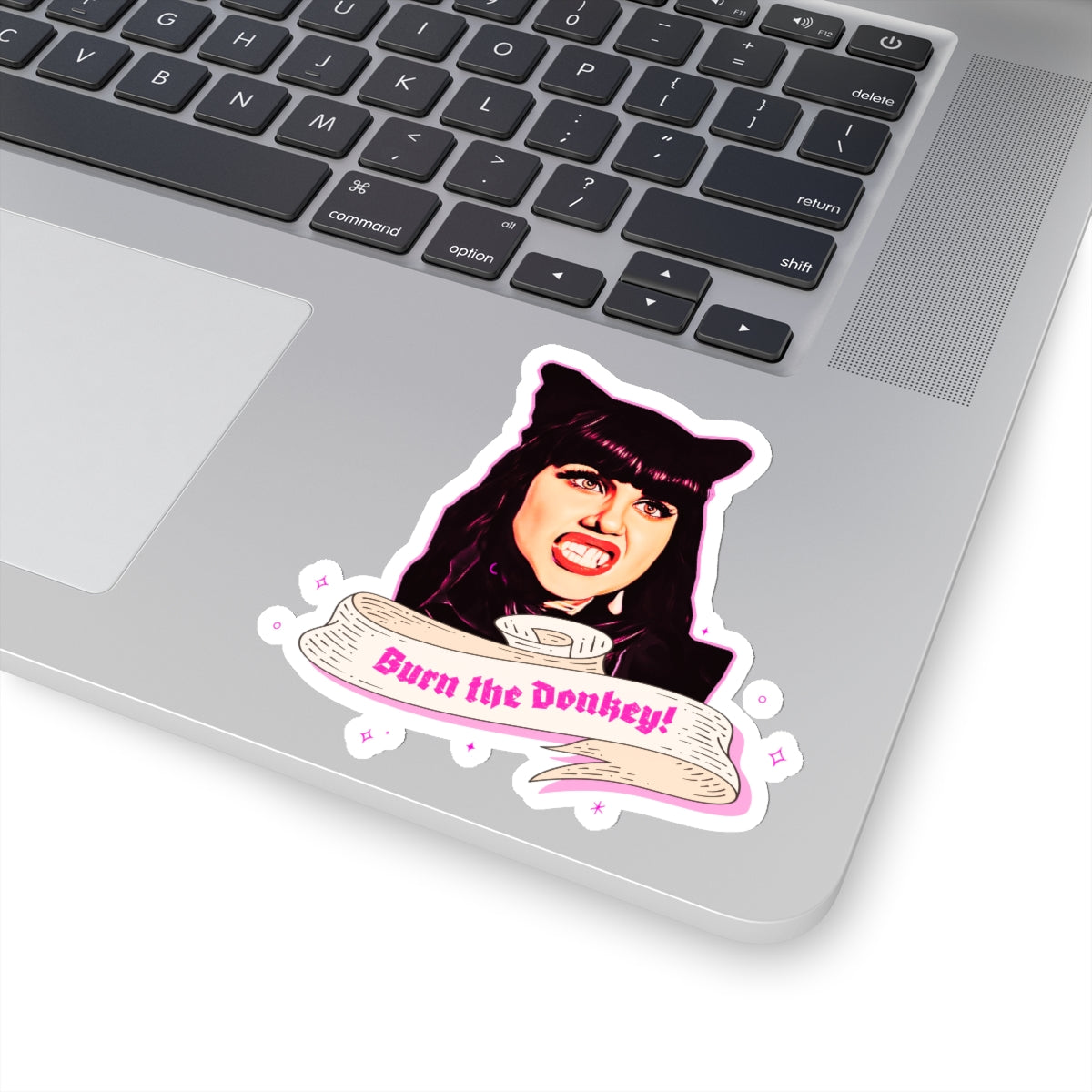 Vinyl Stickers