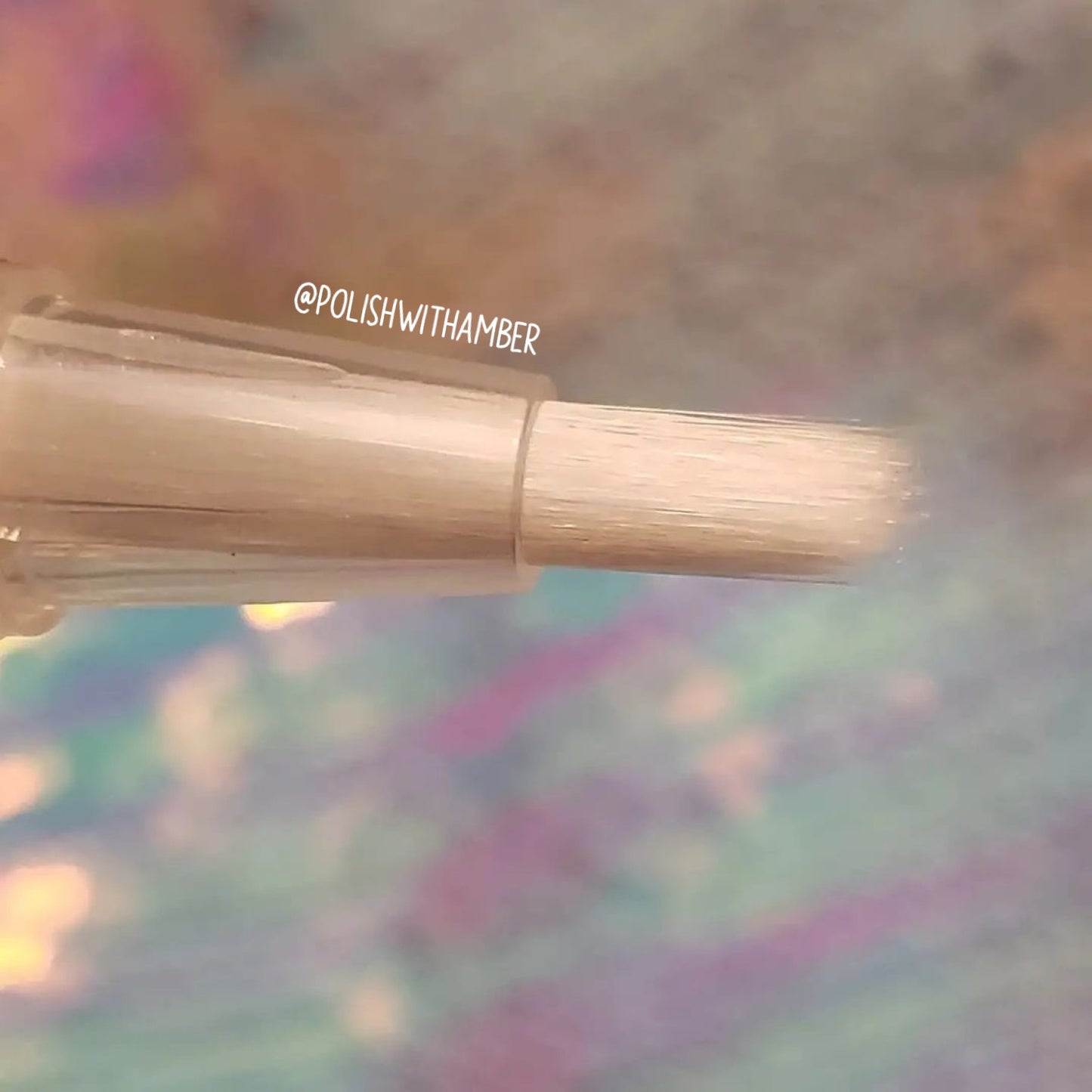 Cuticle Oil