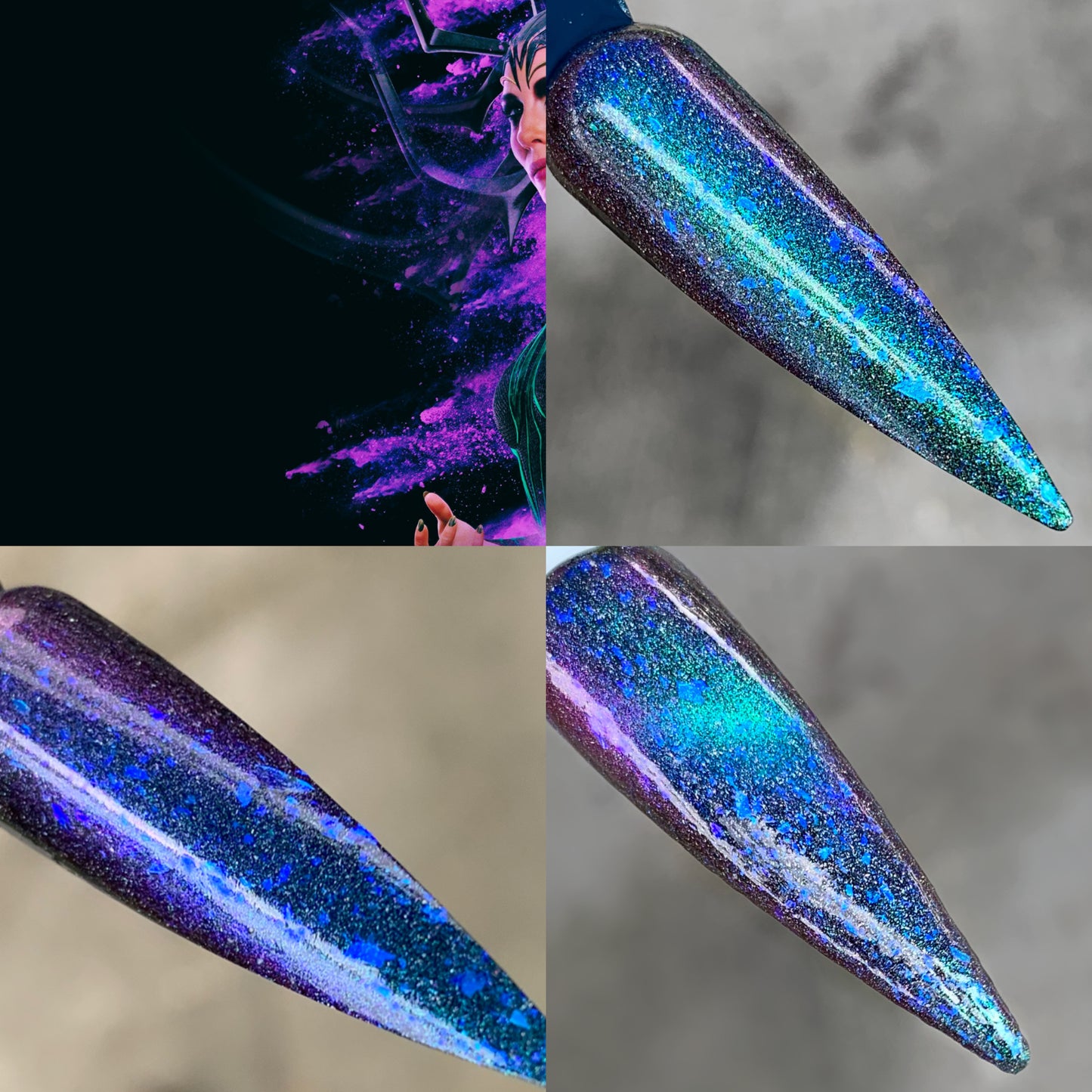 Bifrost Trio