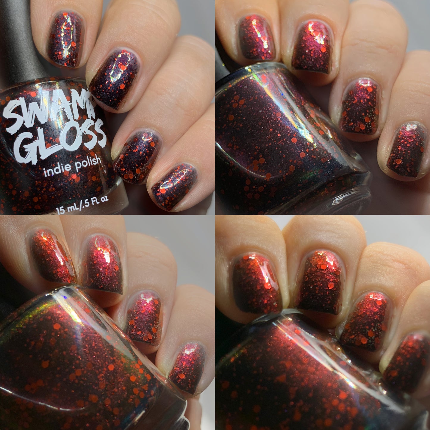 Bifrost Trio