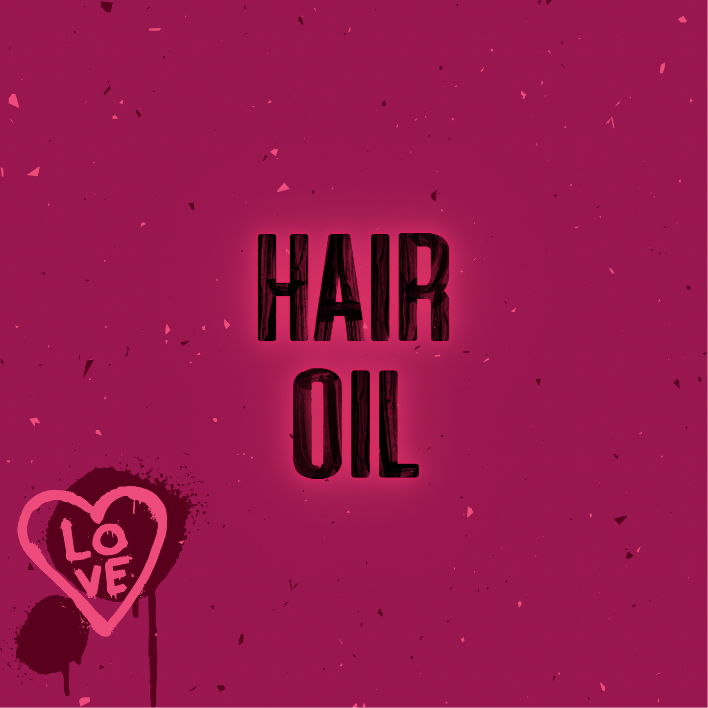 Hair Oil