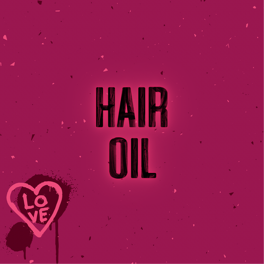 Hair Oil