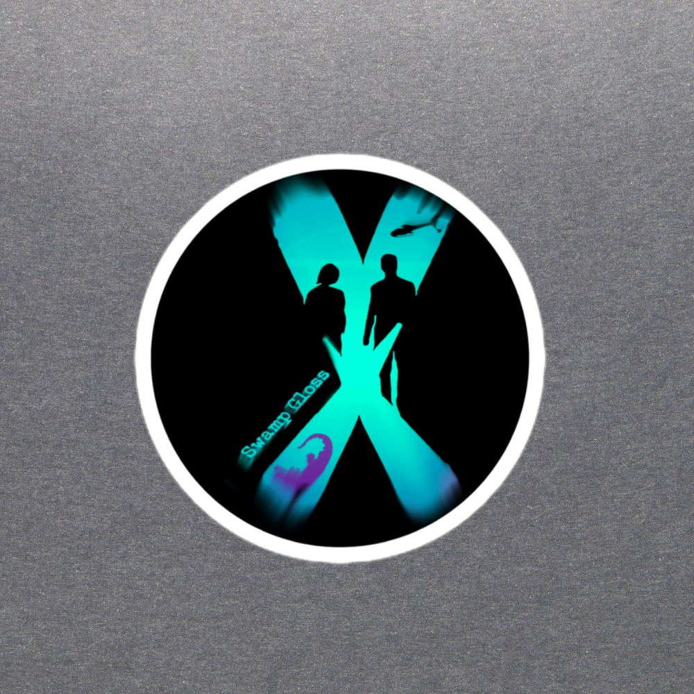 Vinyl Stickers