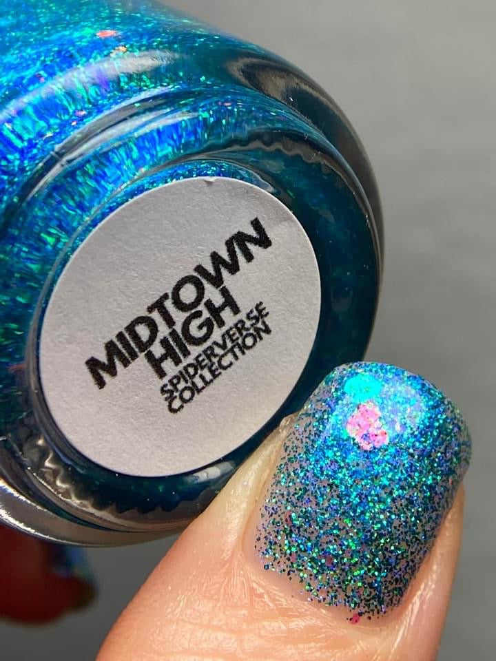 Midtown High