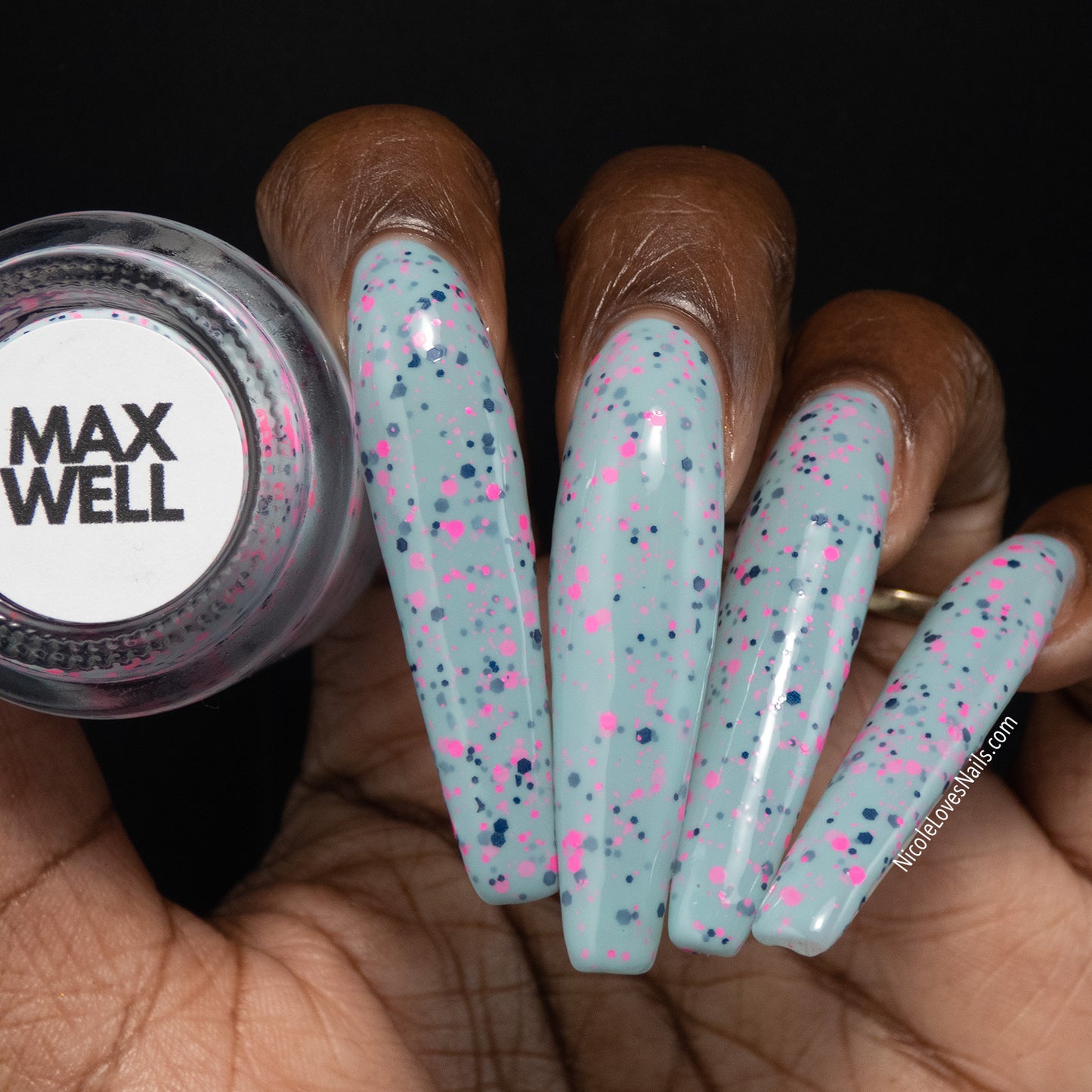 Maxwell