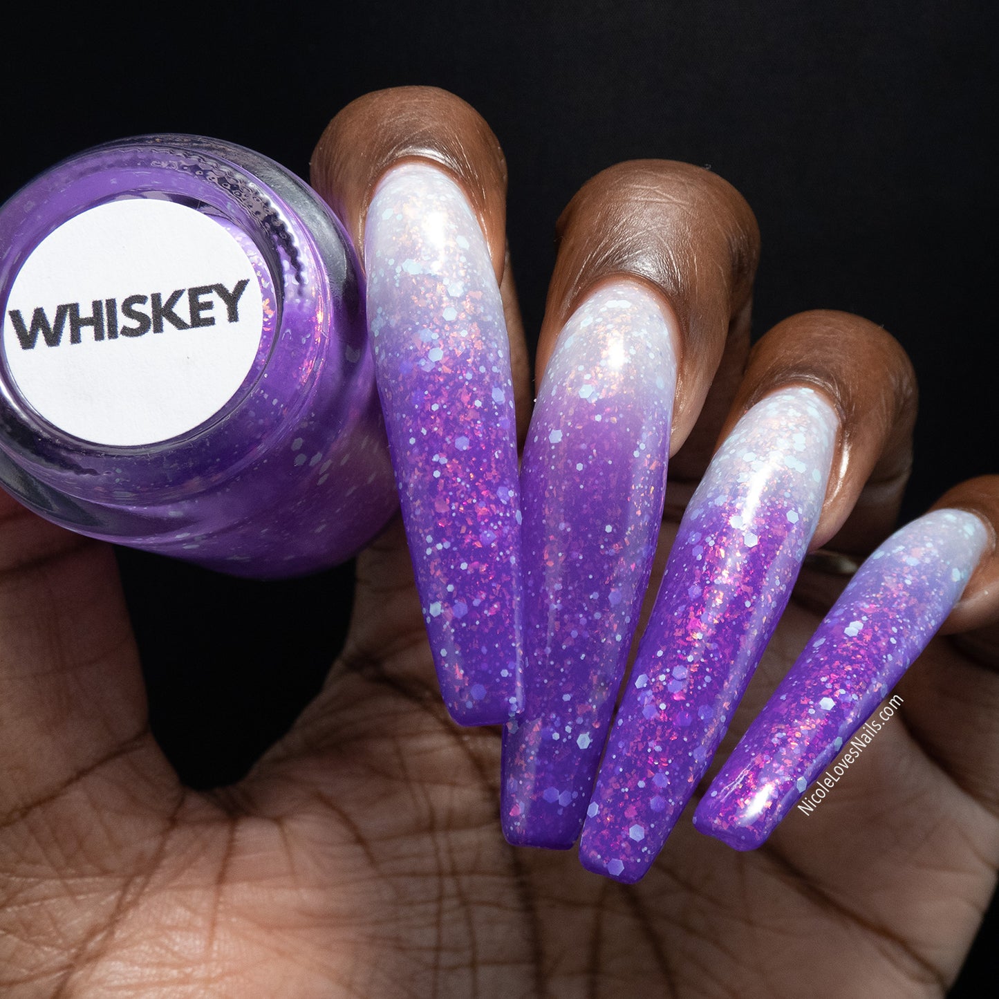 Whiskey