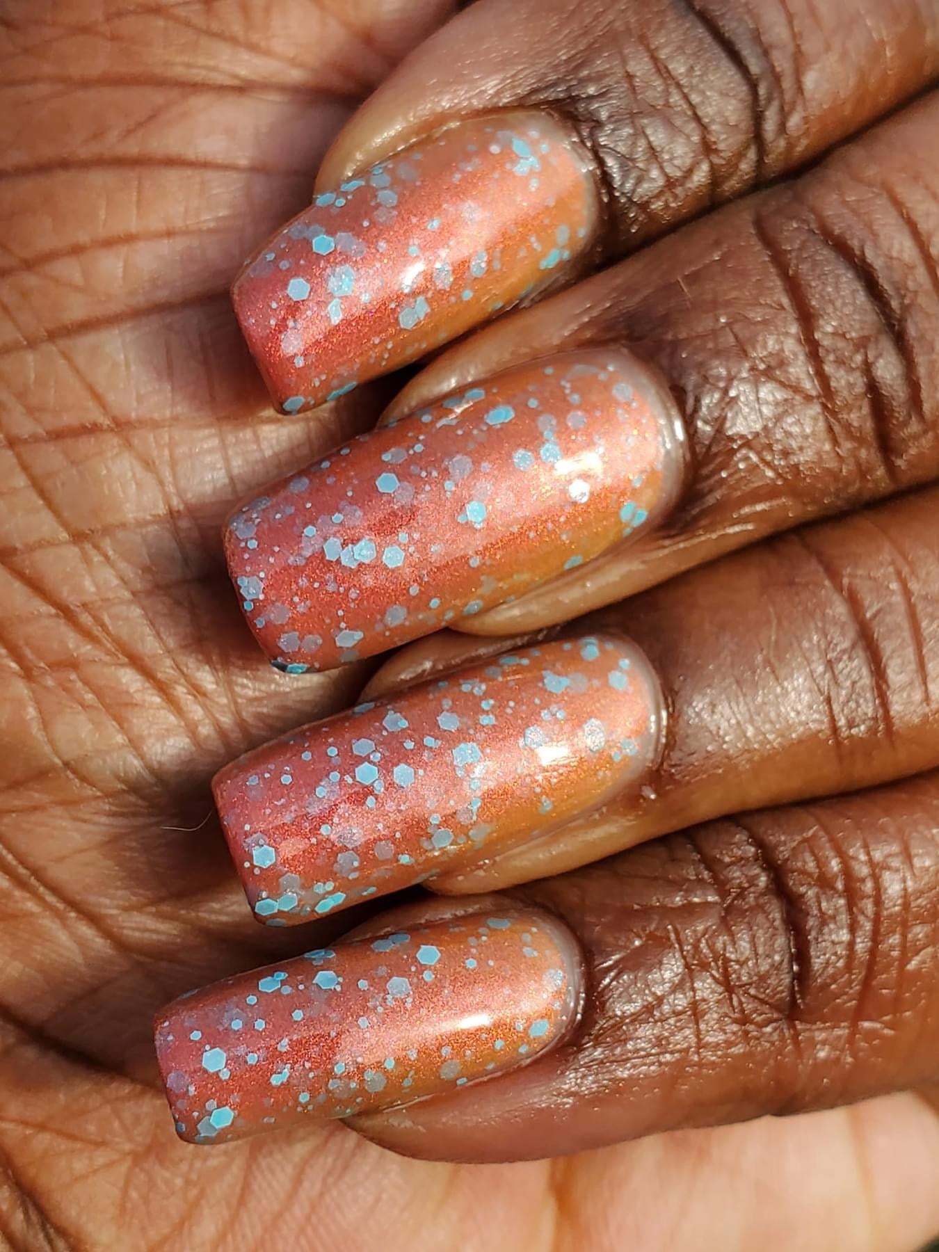 Lennyyyyy! – Swamp Gloss