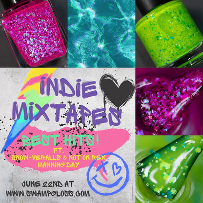 Indie Mixtapes Best Hit