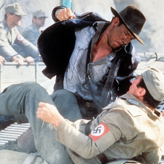 Detention Watch Network Charity Mystery