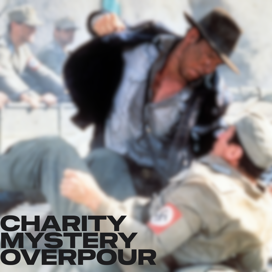 Charity Mystery Polish