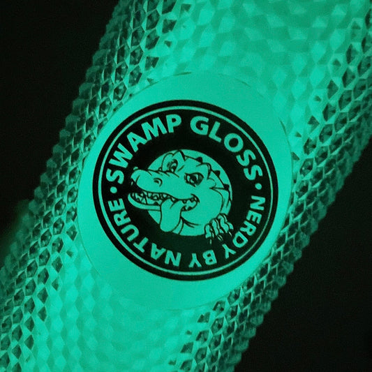 Studded cup
