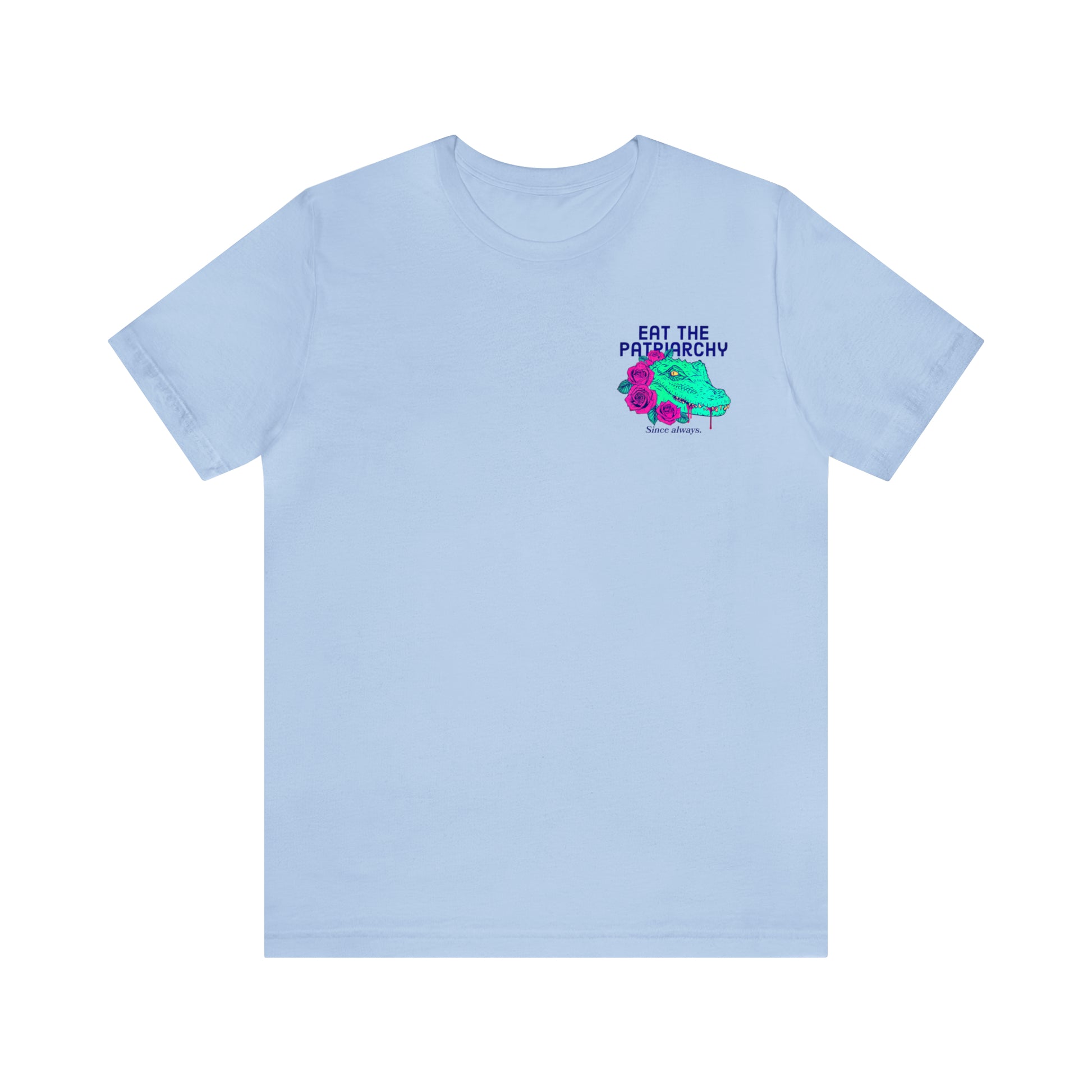 Swamp Baby T-Shirts for Sale