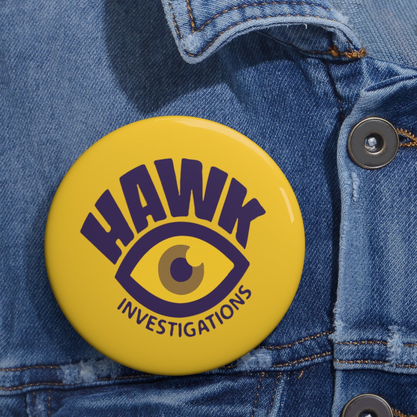 Hawk Eye Investigations