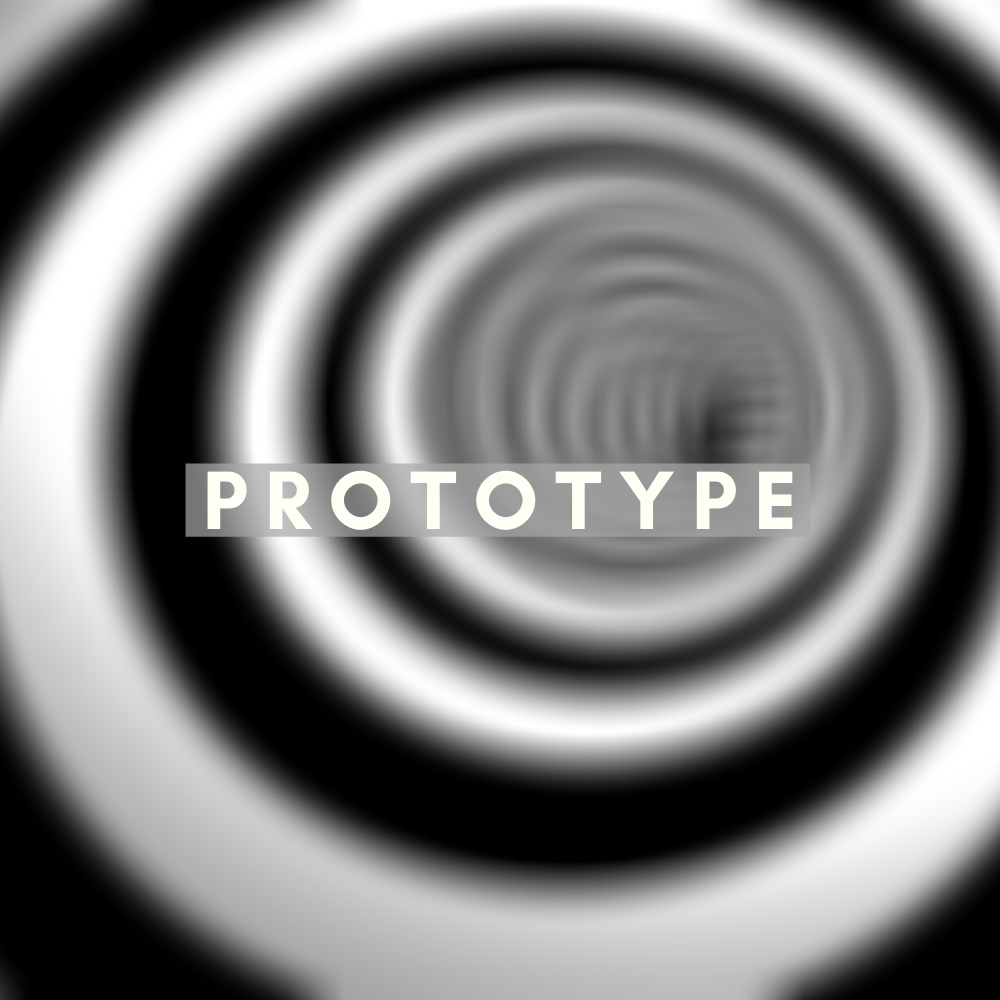 Mystery Prototype