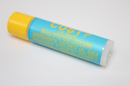 Lip Balms